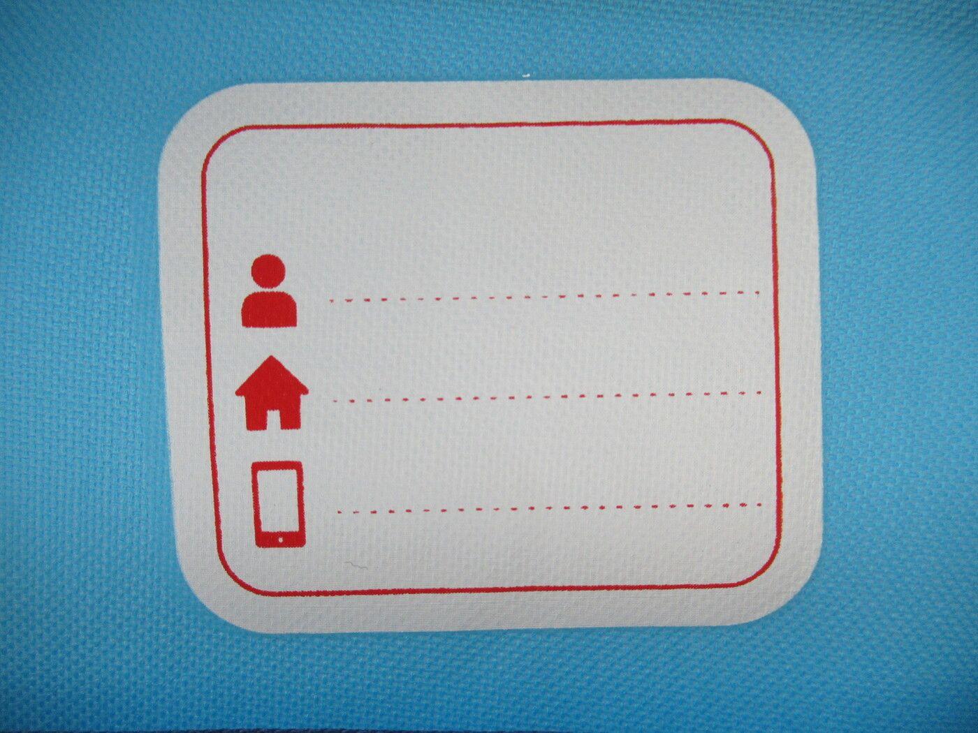 Mochila Escolar con Ruedas Niño FunTastic Mickey Azul Disney-3