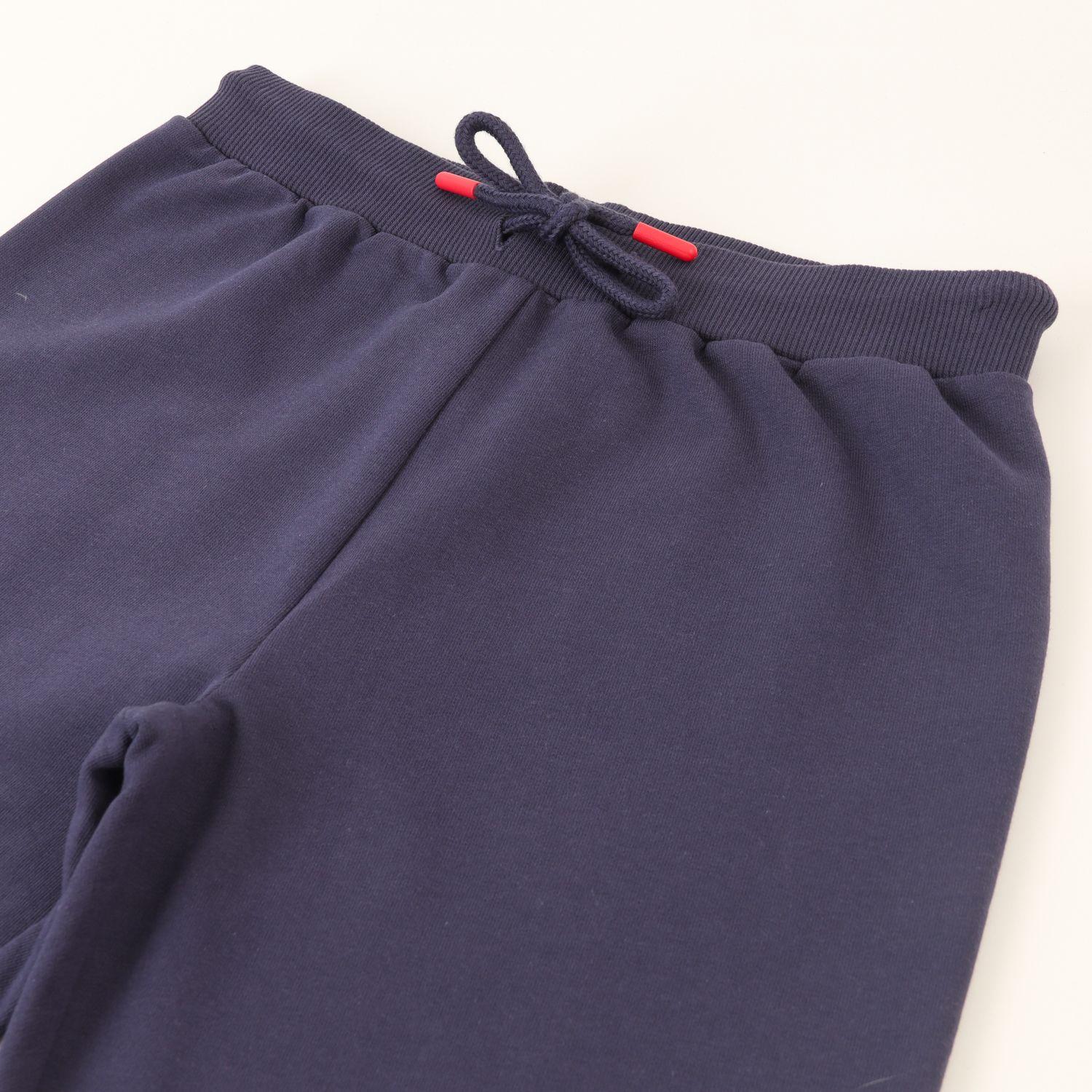 Conjunto Niño Mickey 1928 Gris Disney-2