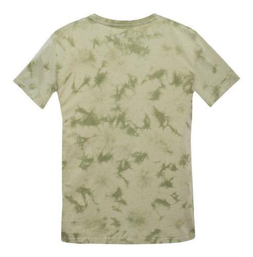 Polera Hombre Coyote Verde Looney Tunes-2