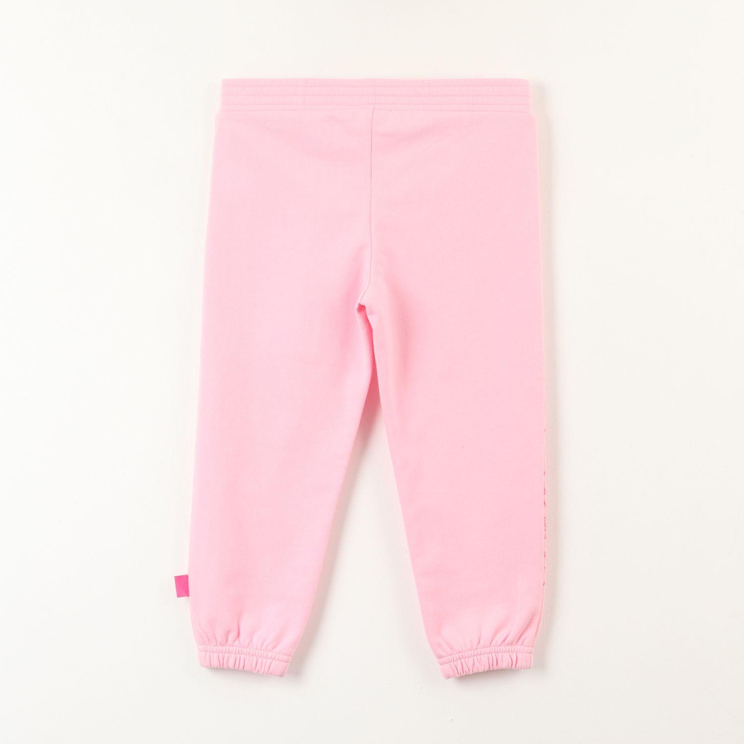 Pantalon De Buzo Niña Skye Dream Rosado Paw Patrol-2