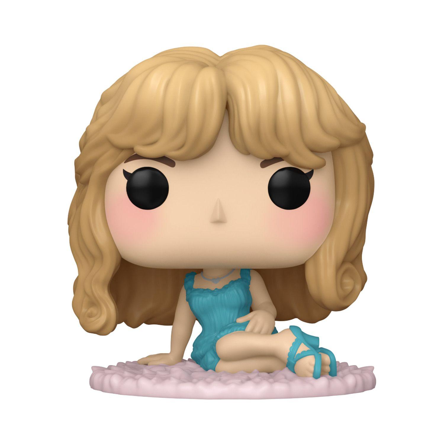Funko Pop! Sabrina Carpenter in Nightgown #479-0
