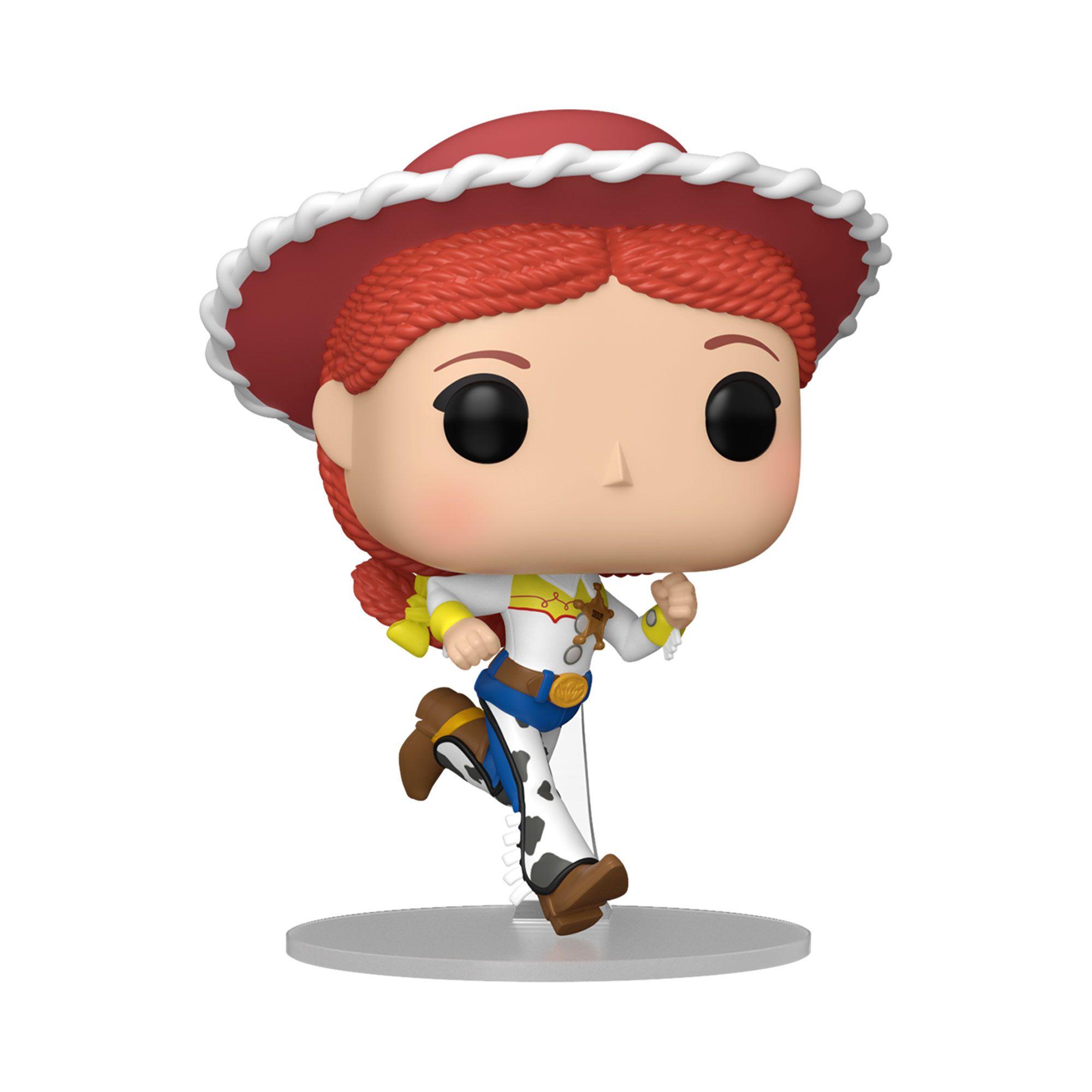 Funko Pop! Jessie (Toy Story 5) #1710-0