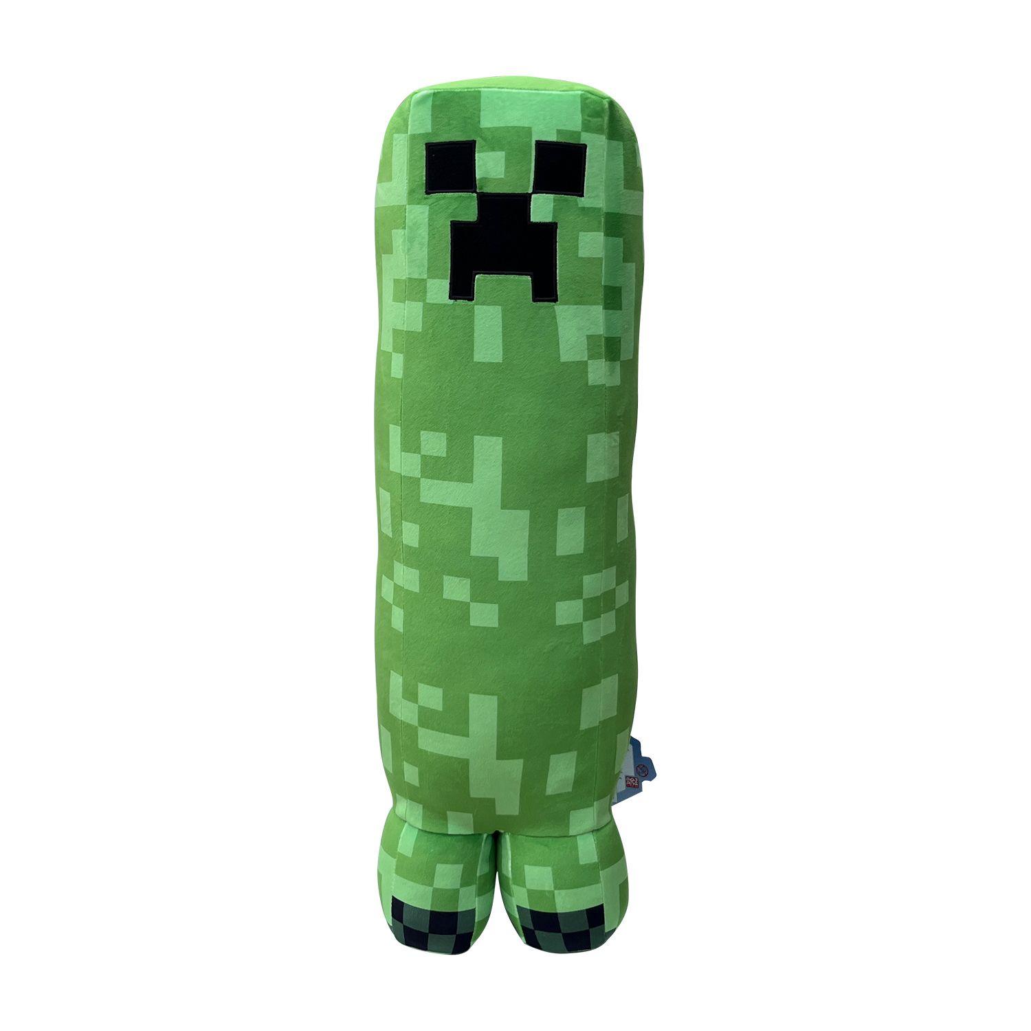Peluche Abrazable 60 cm Creeper Minecraft-0