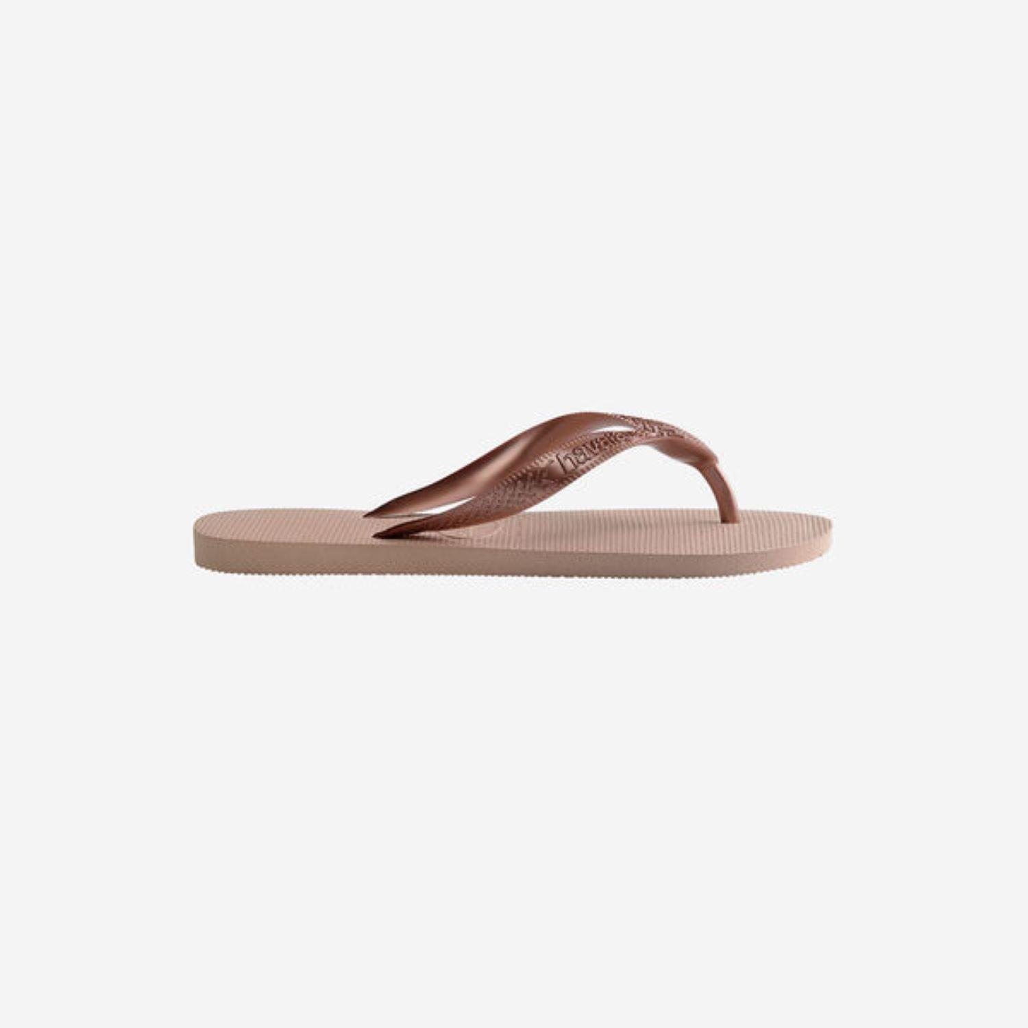 Sandalias Mujer Top Rosado Havaianas-1