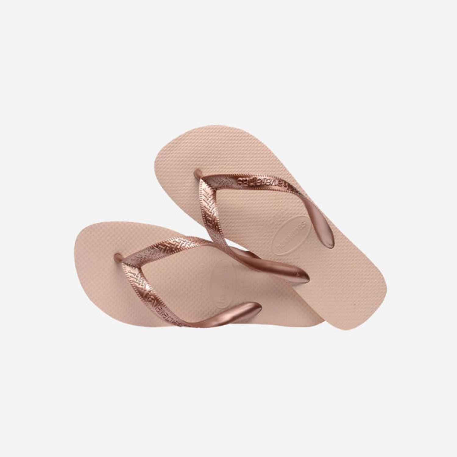 Sandalias Mujer Top Rosado Havaianas-3