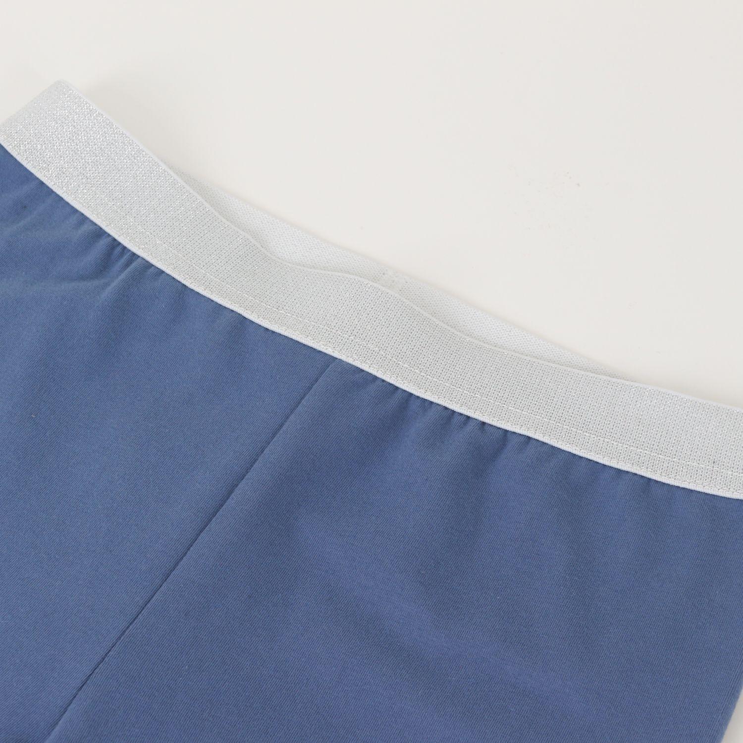 Conjunto de Buzo Niña Lilo & Stitch Smile Celeste Disney-3