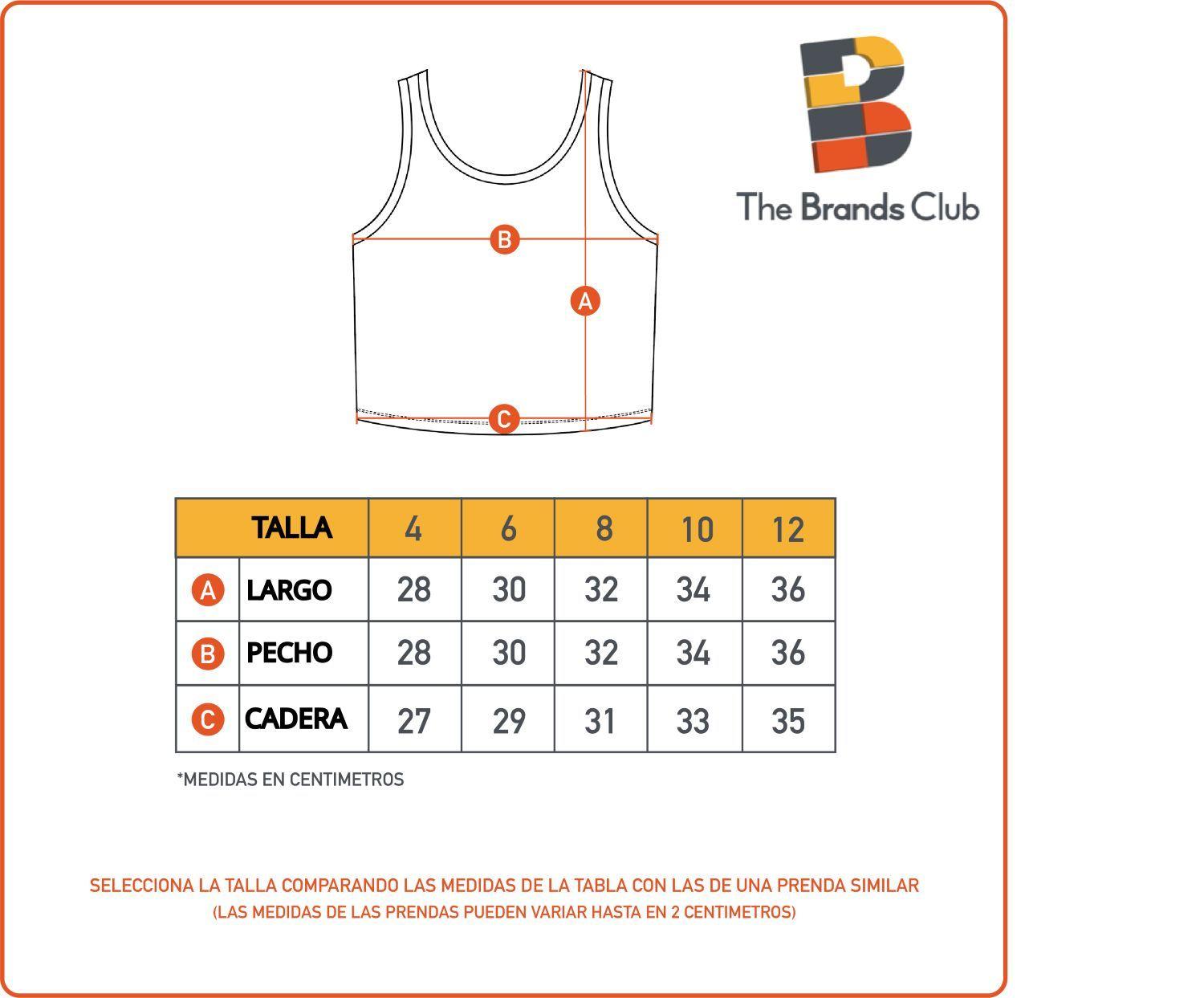 Polera Sin Manga Niña Fucsia Logo Barbie-3