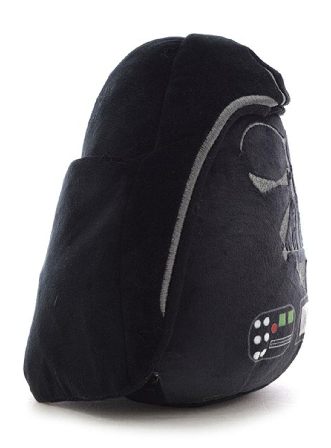 Peluche Darth Vader Redondo 20 cm Star Wars-2