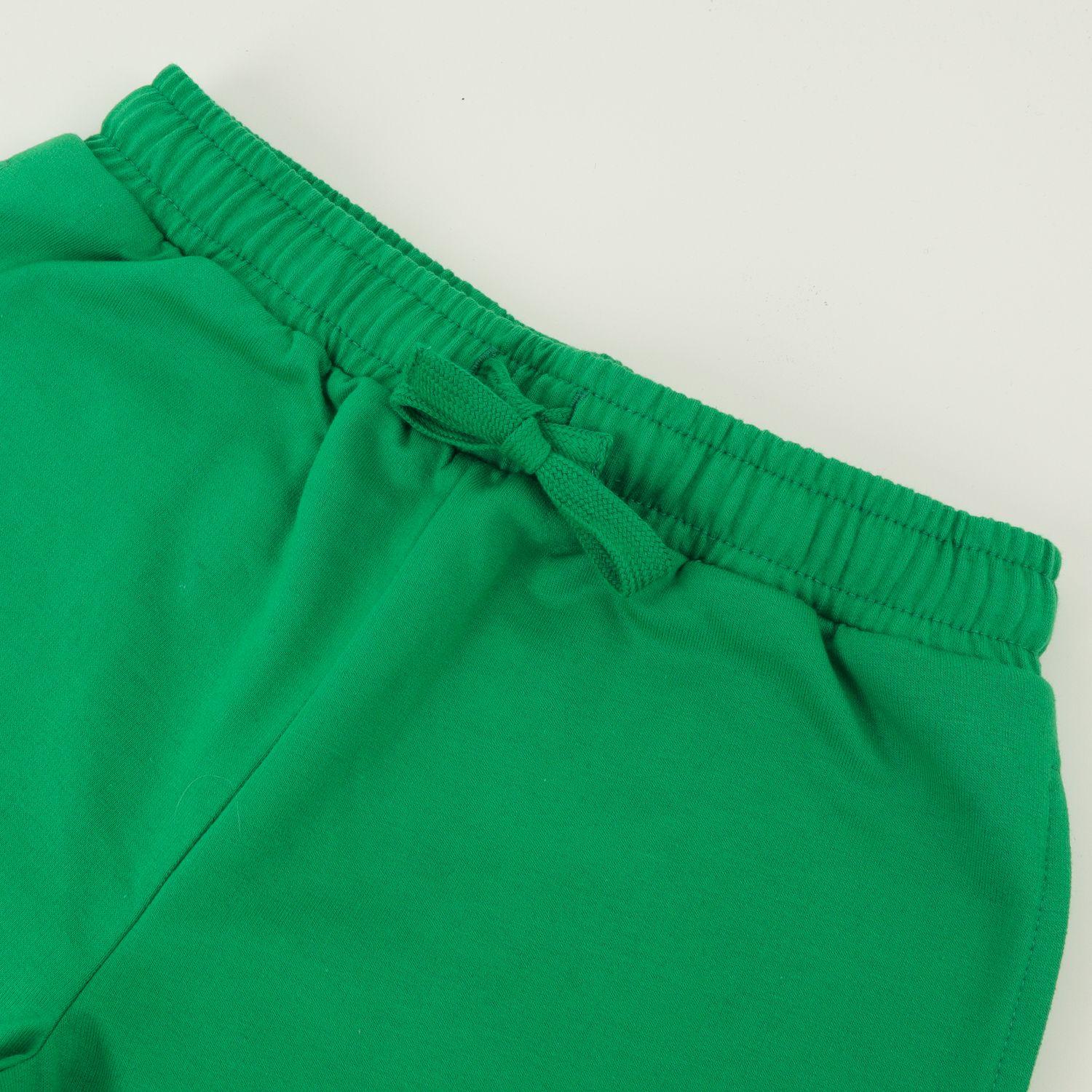 Short Niño Verde Bolsillo Trasero Creeper Minecraft-2