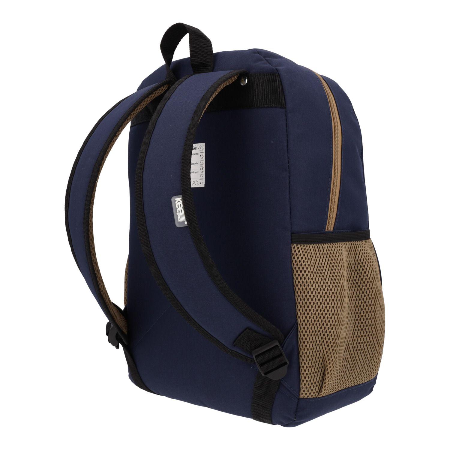 Mochila Escolar Niño Hogwarts Negro Harry Potter-3