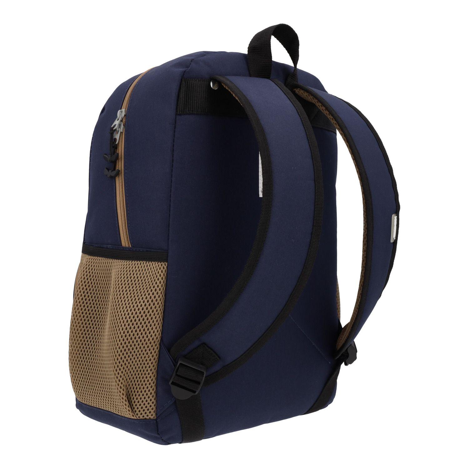 Mochila Escolar Niño Hogwarts Negro Harry Potter-5