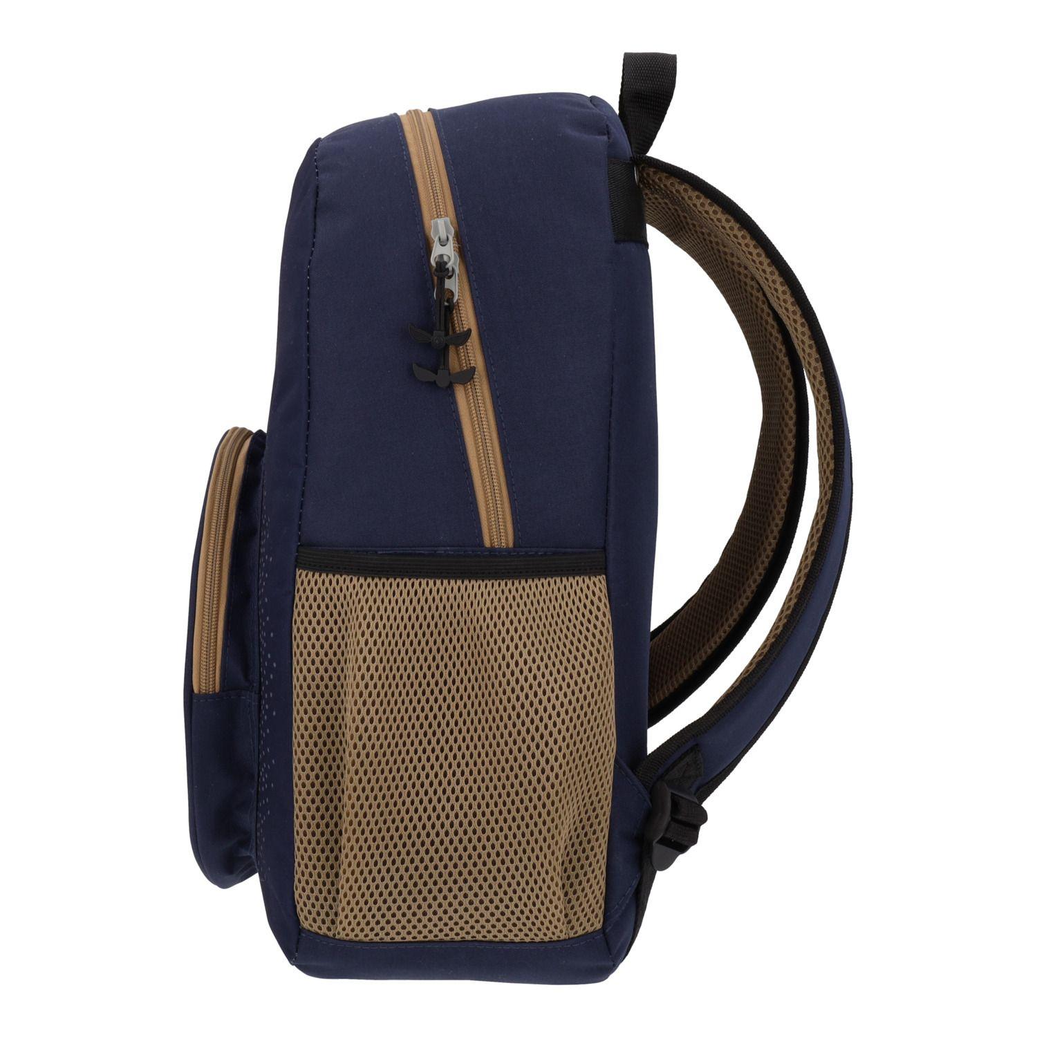 Mochila Escolar Niño Hogwarts Negro Harry Potter-6