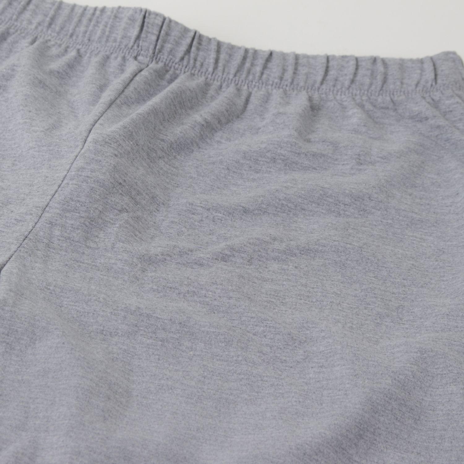 Pijama Manga Corta Teen Azul Team Sonic-3