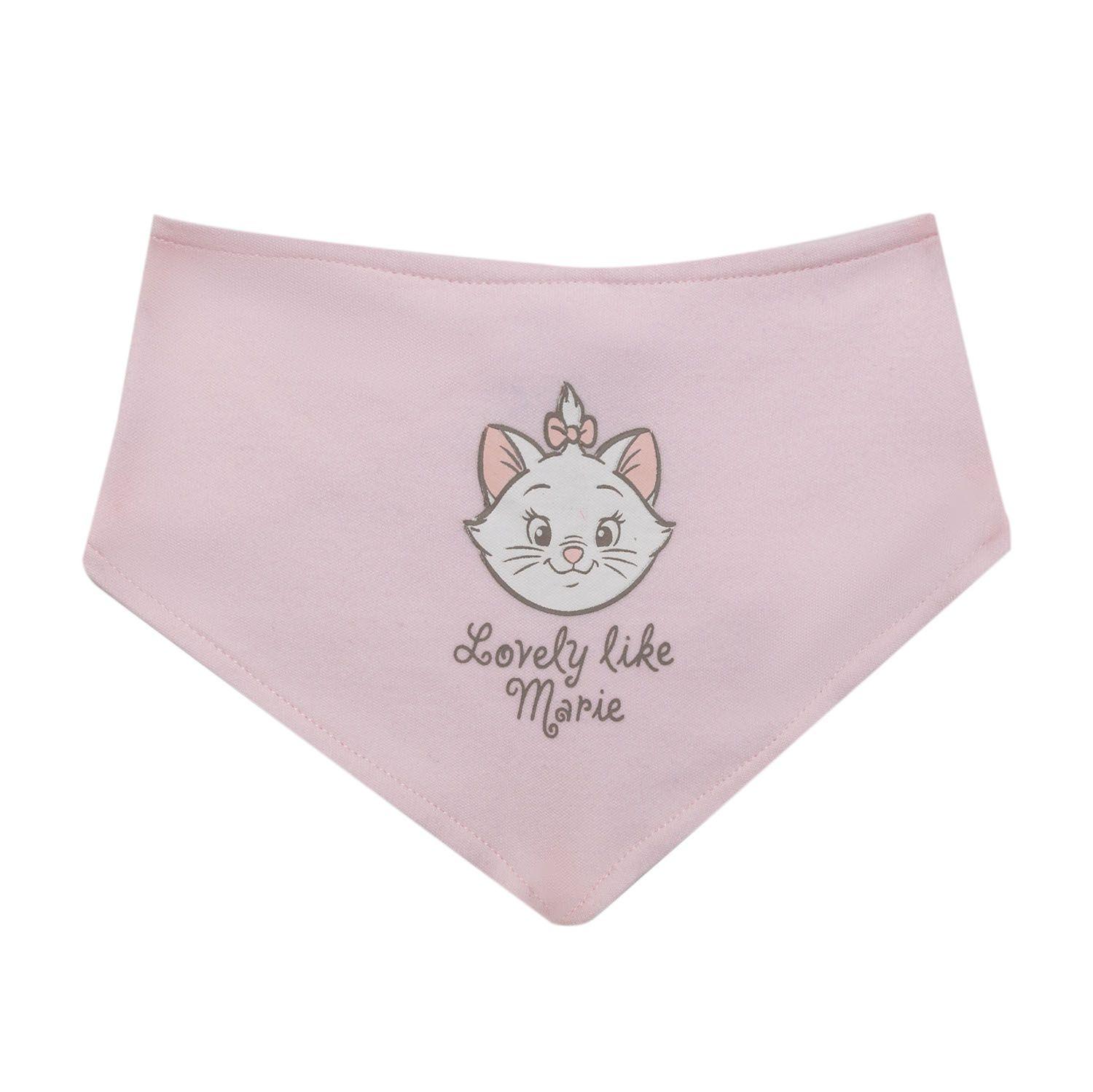 Set Bebe Los Aristogatos Kitty Marie Rosado Disney-3