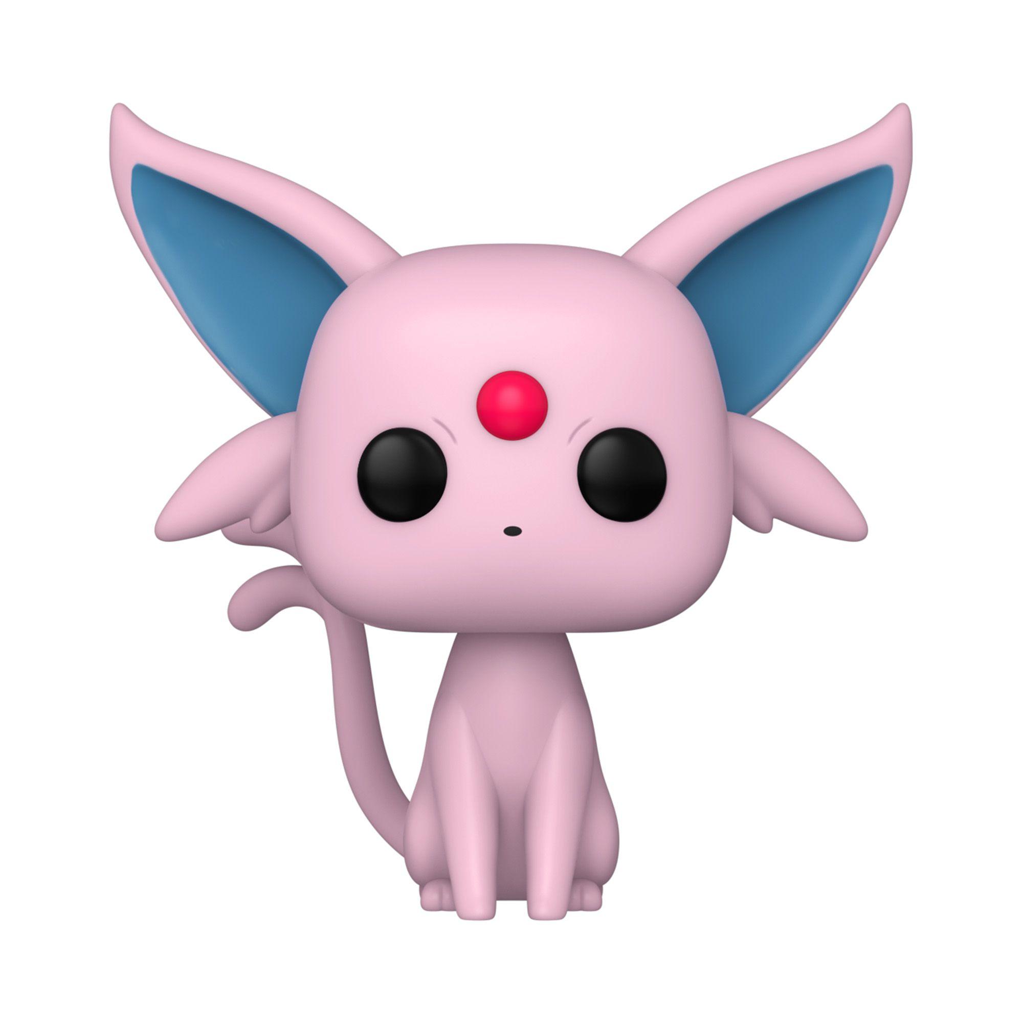 Funko Pop Pokemon: Espeon - 884-0