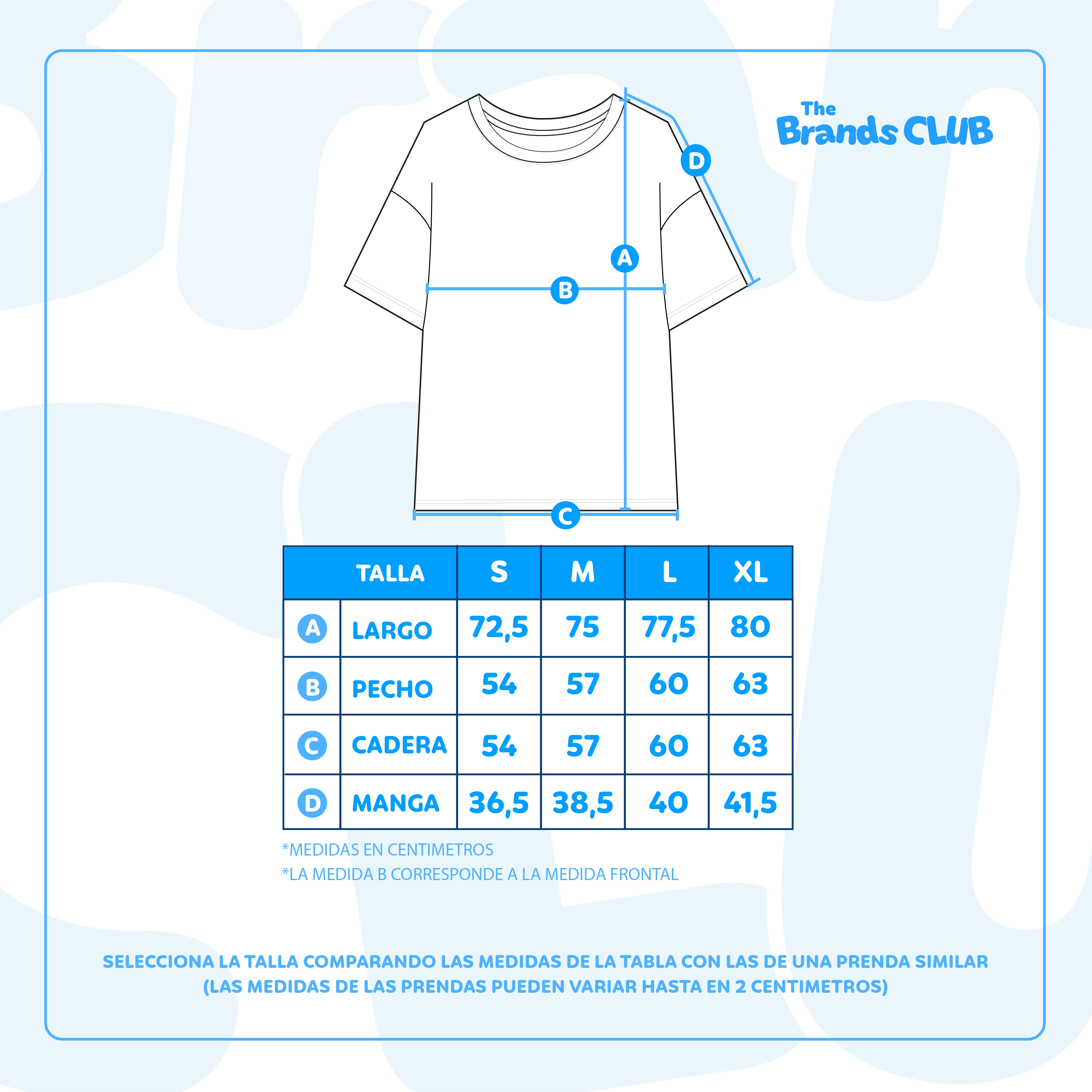 Polera Manga Corta Logo Negro Metallica-3