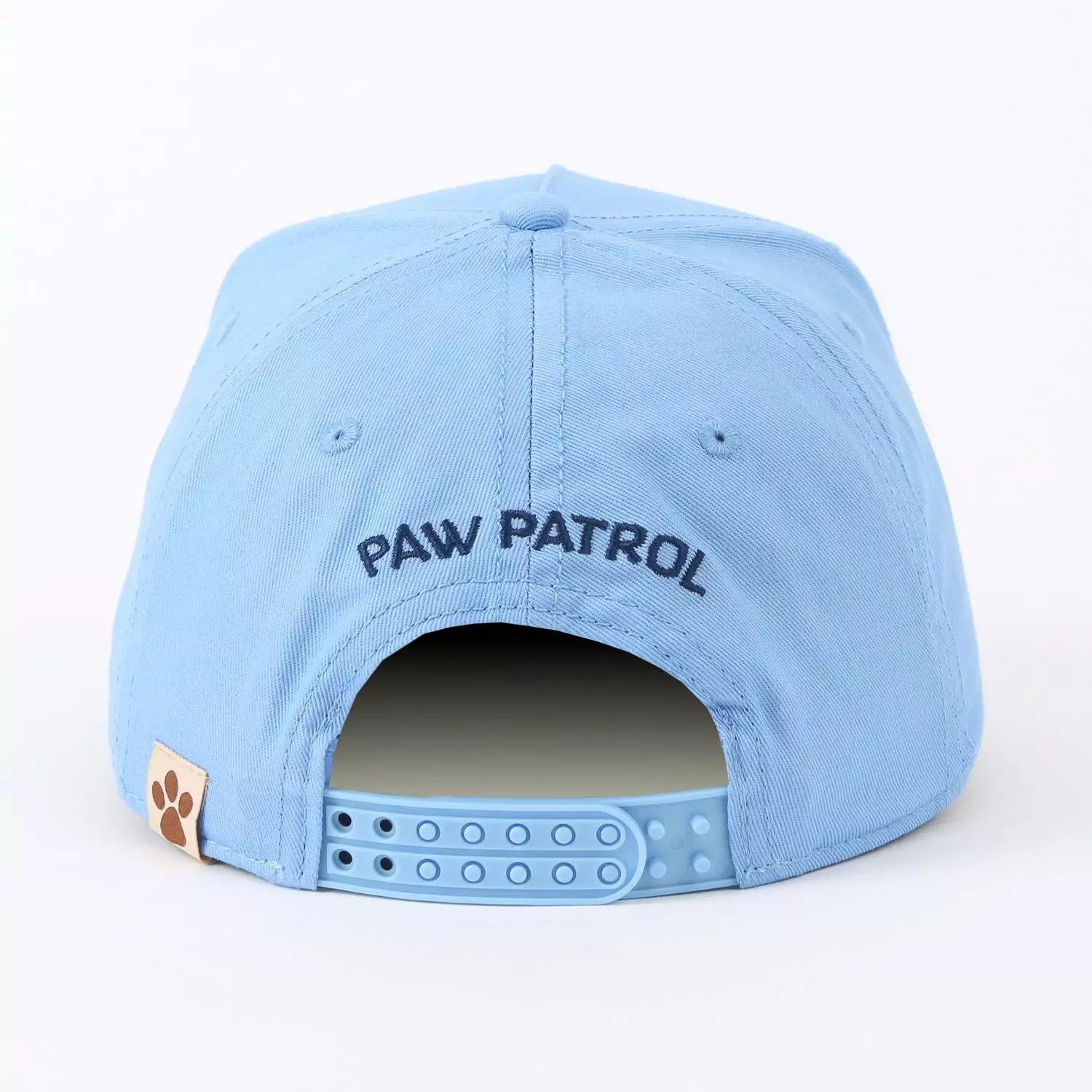 Jockey Niño Paw Patrol Marshalll Azul-2
