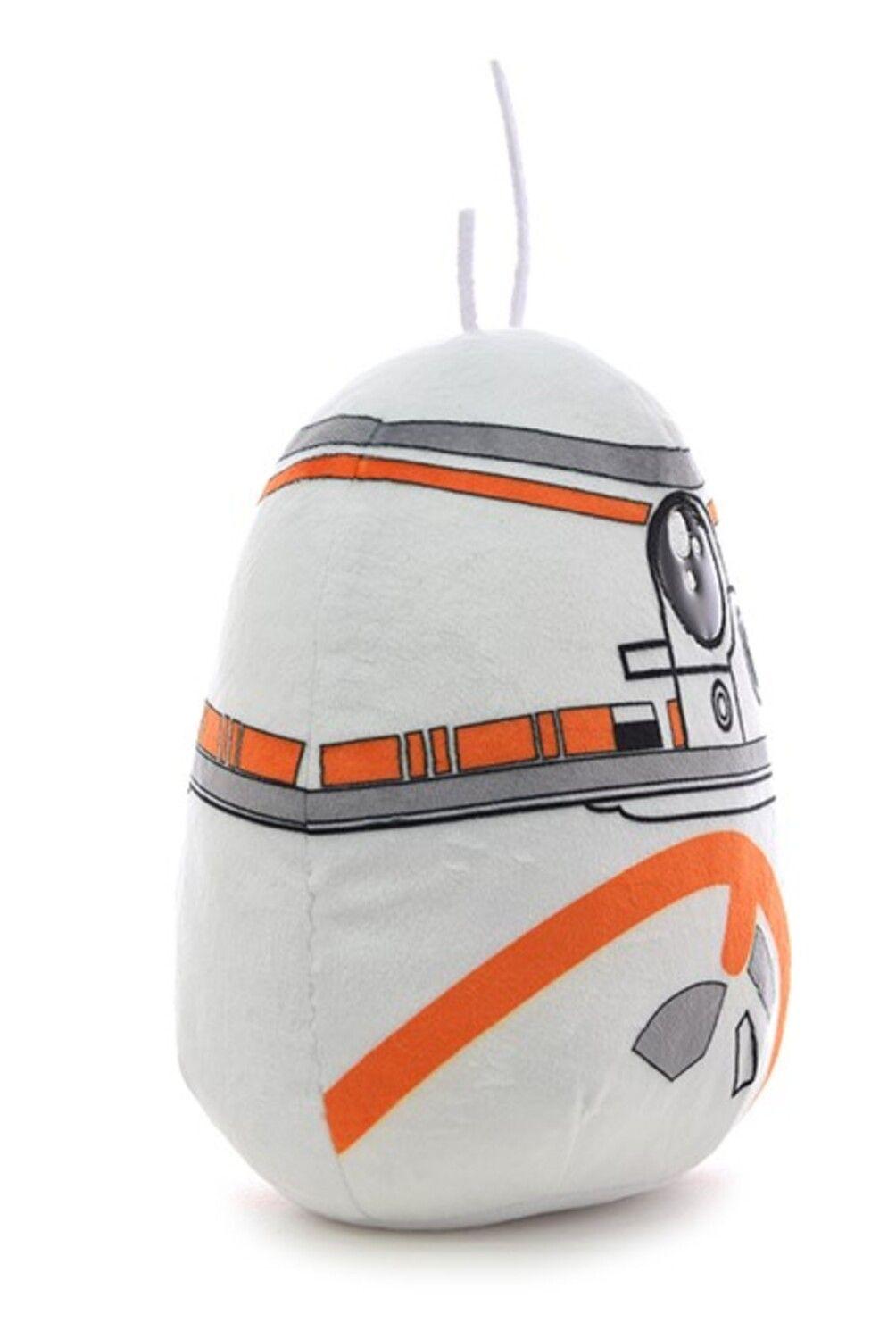 Peluche BB-8 Redondo 20 cm Star Wars-2