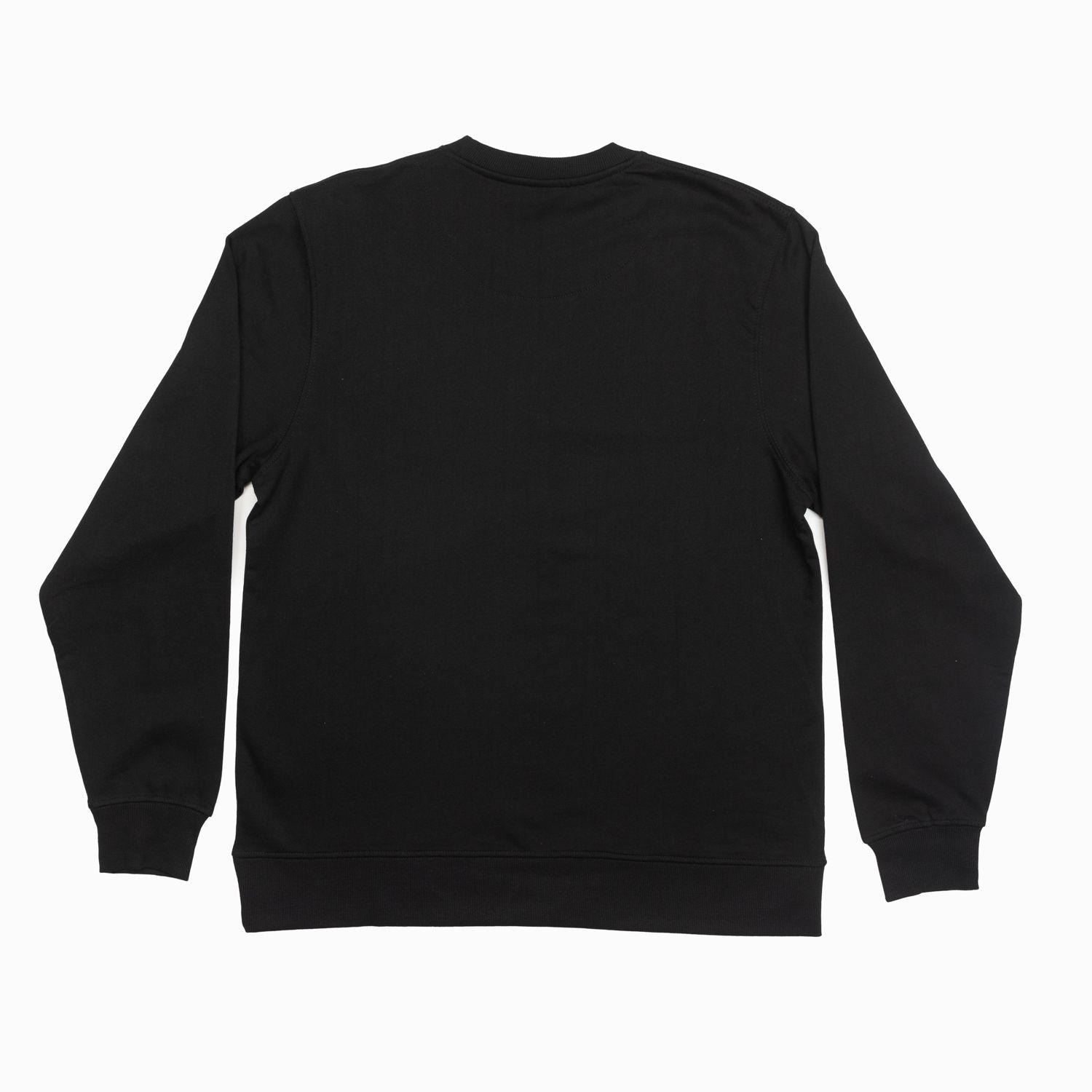 Poleron Mujer Pink Floyd Full Dark  Negro Pink Floyd-2