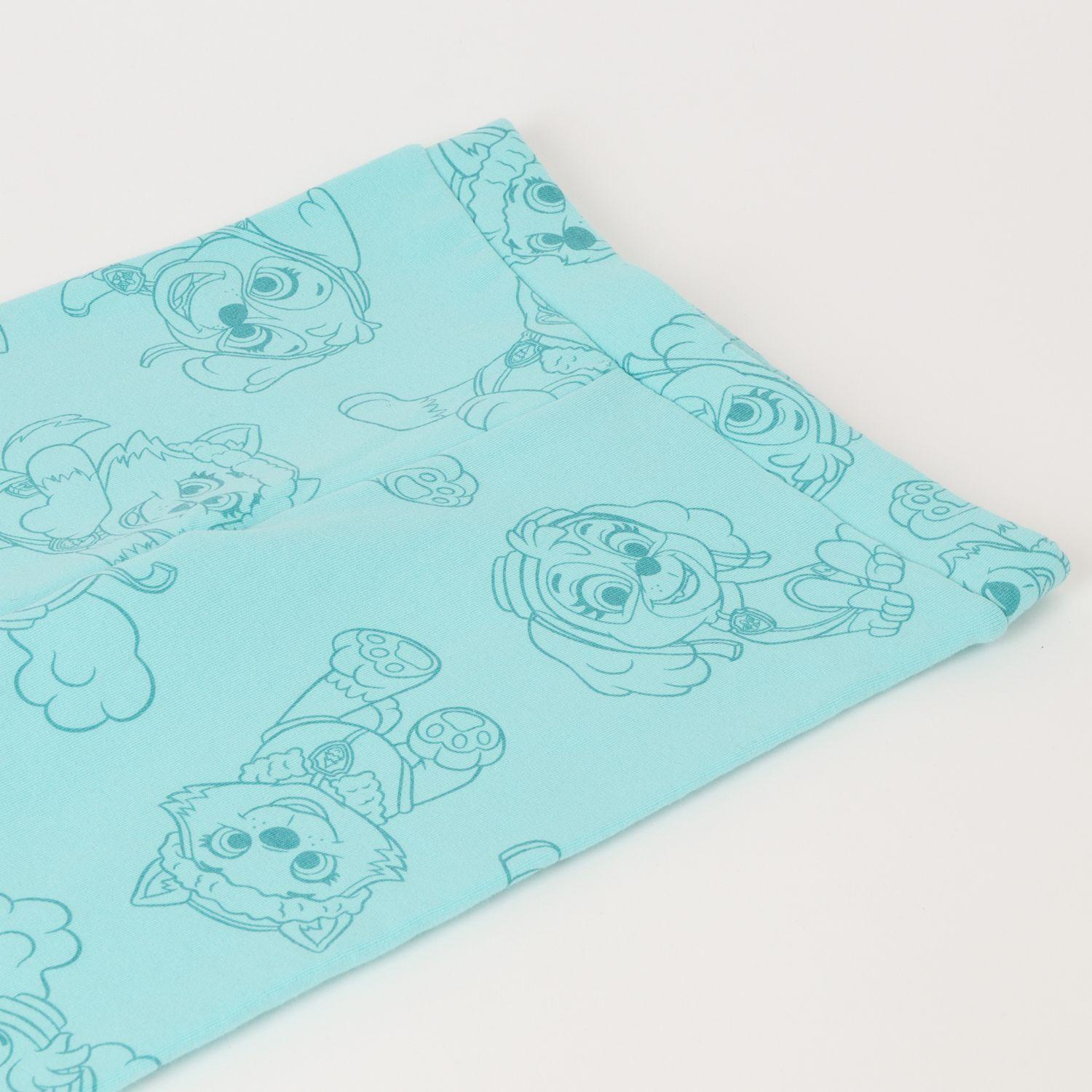 Buzo Niña Friends Blanco Paw Patrol-2