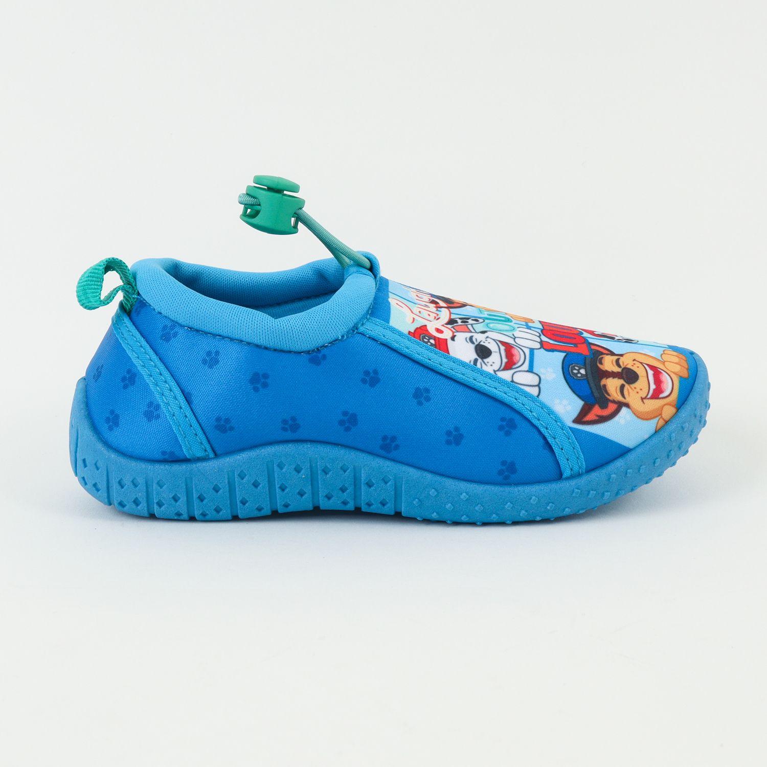 Zapato De Agua Niño Azul Laughter Paw Patrol-0