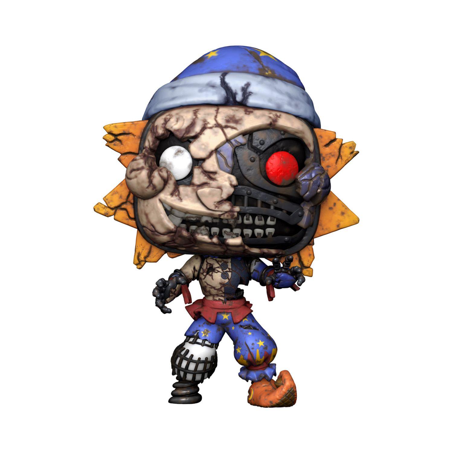 Funko Pop! Five Nights At Freddys: Eclipse #1109-0