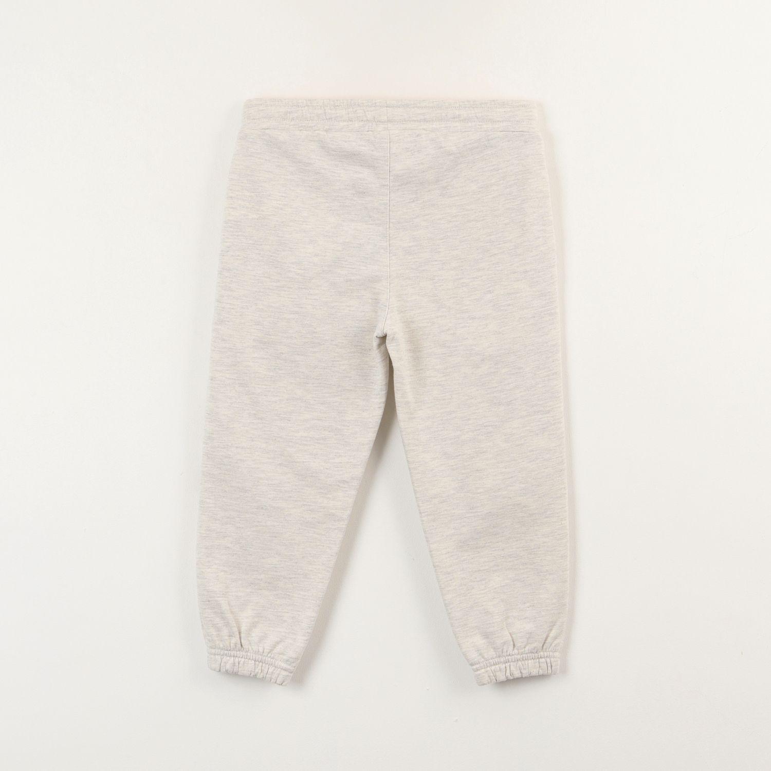 Pantalon De Buzo Niño Spiderman Amazing Gris Marvel-2