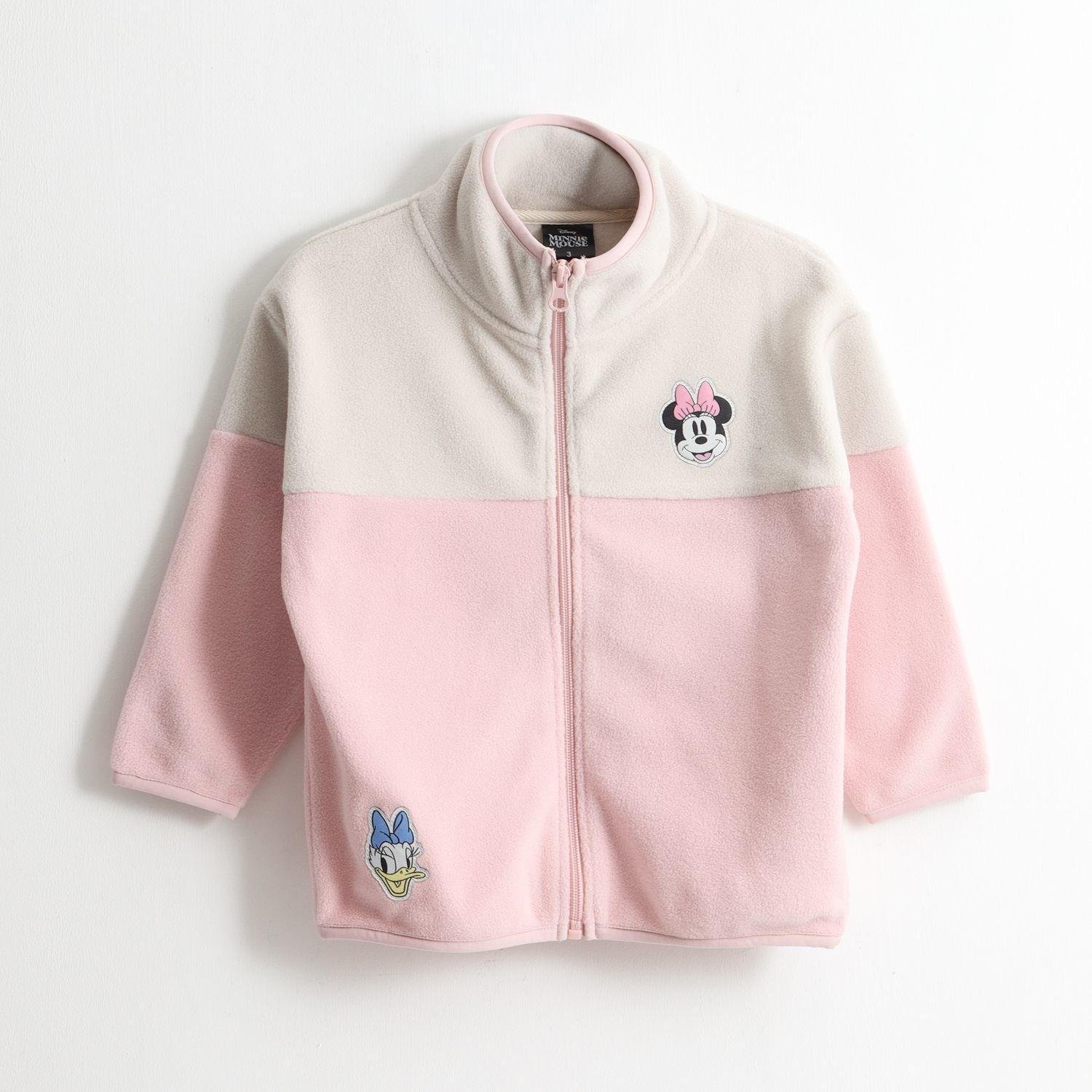 Polar Niña Friends Minnie Mouse Rosado Disney-0