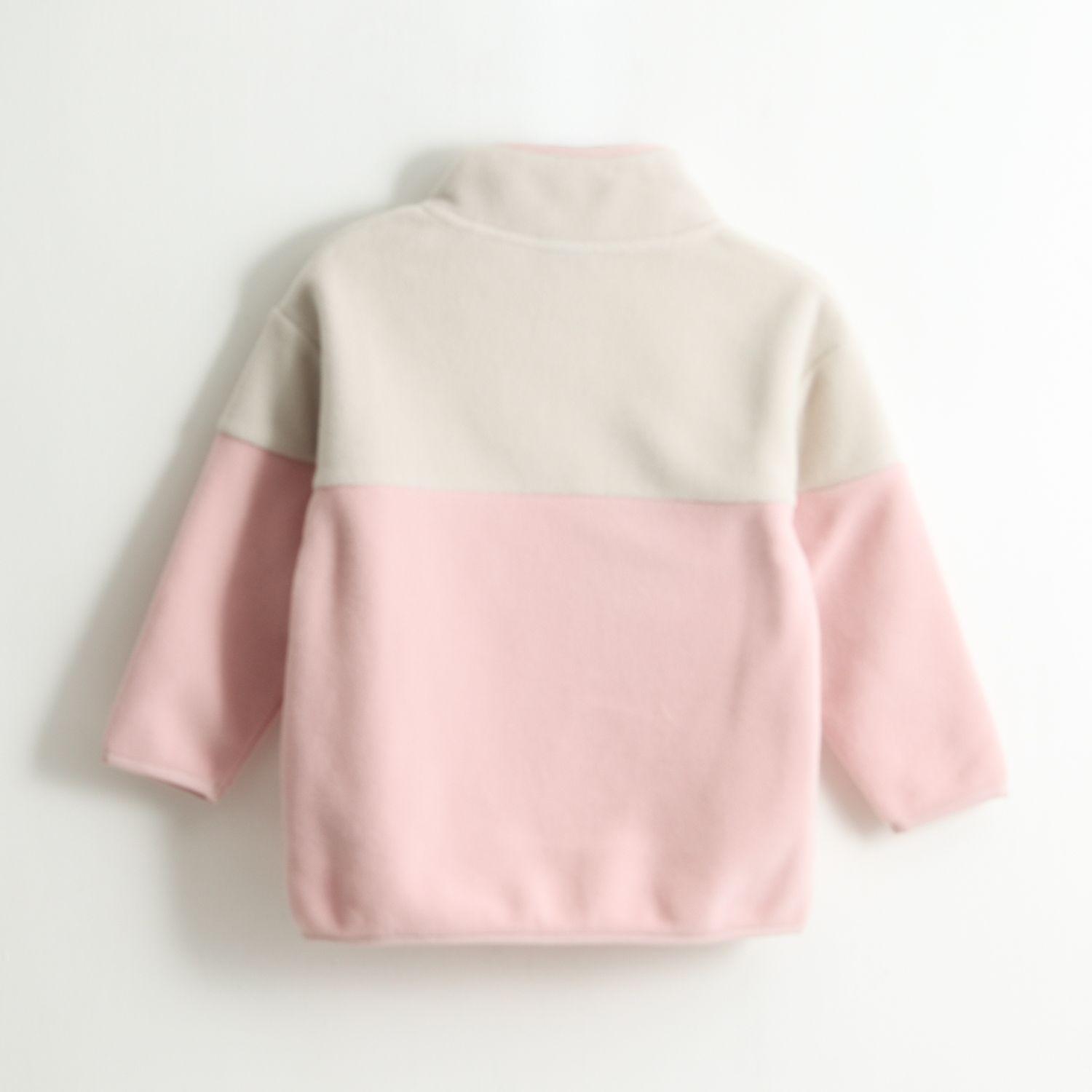 Polar Niña Friends Minnie Mouse Rosado Disney-1