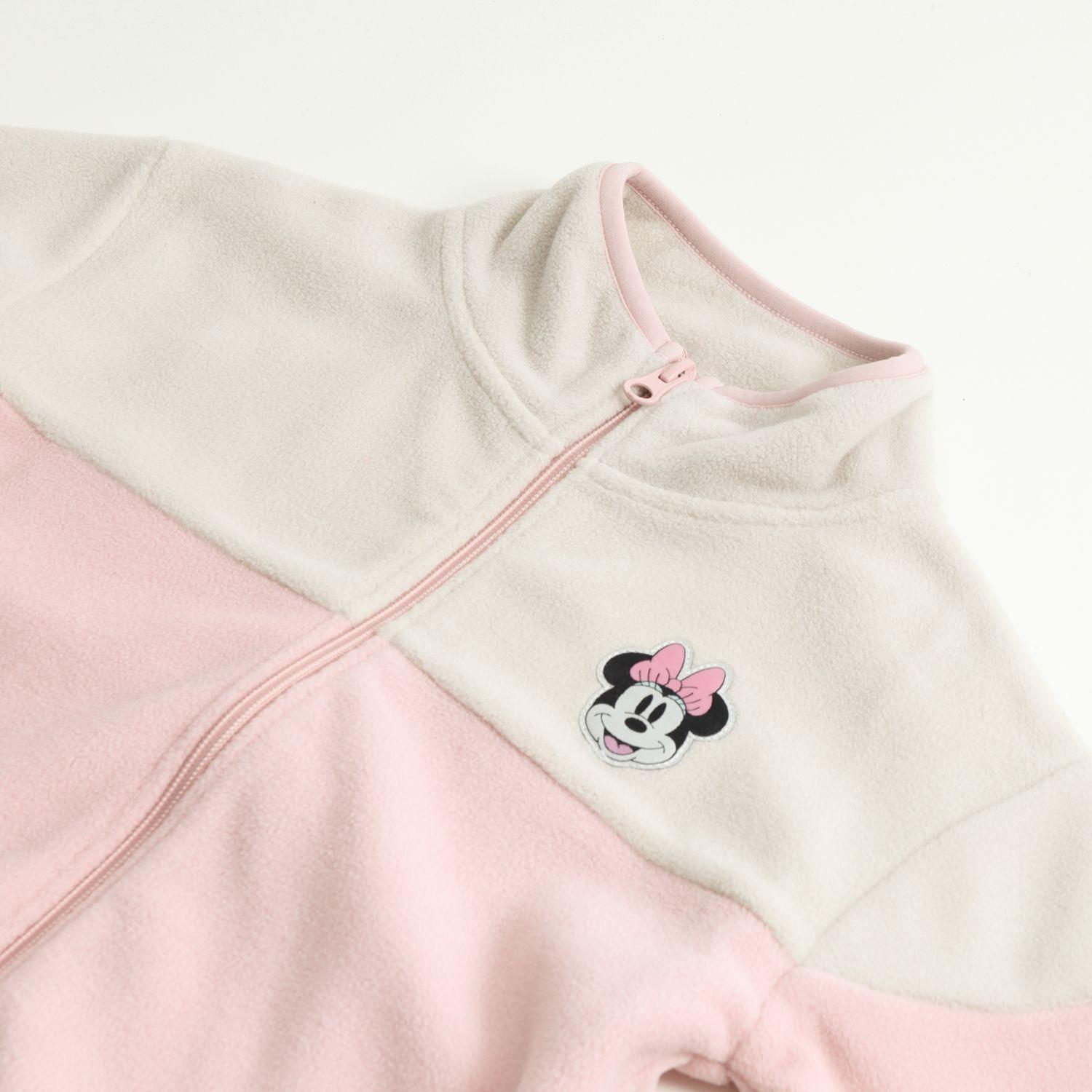 Polar Niña Friends Minnie Mouse Rosado Disney-2