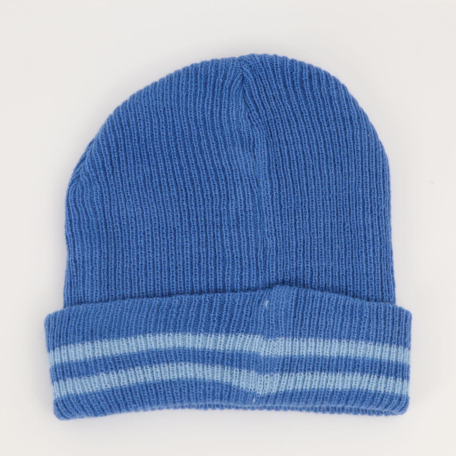 Gorro Niño Chase Celeste Paw Patrol-2