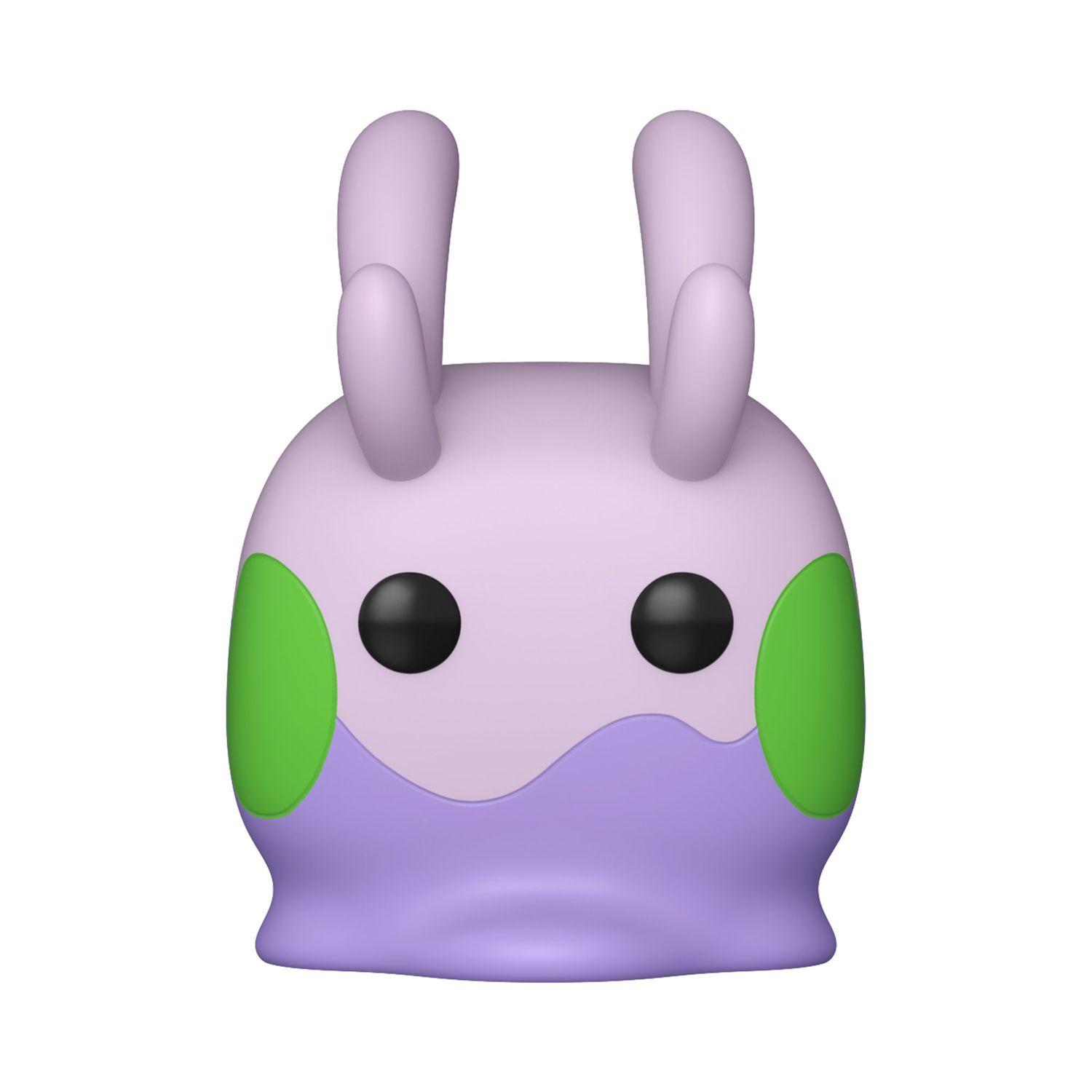 Funko Pop Pokemón: Goomy - 1155-0