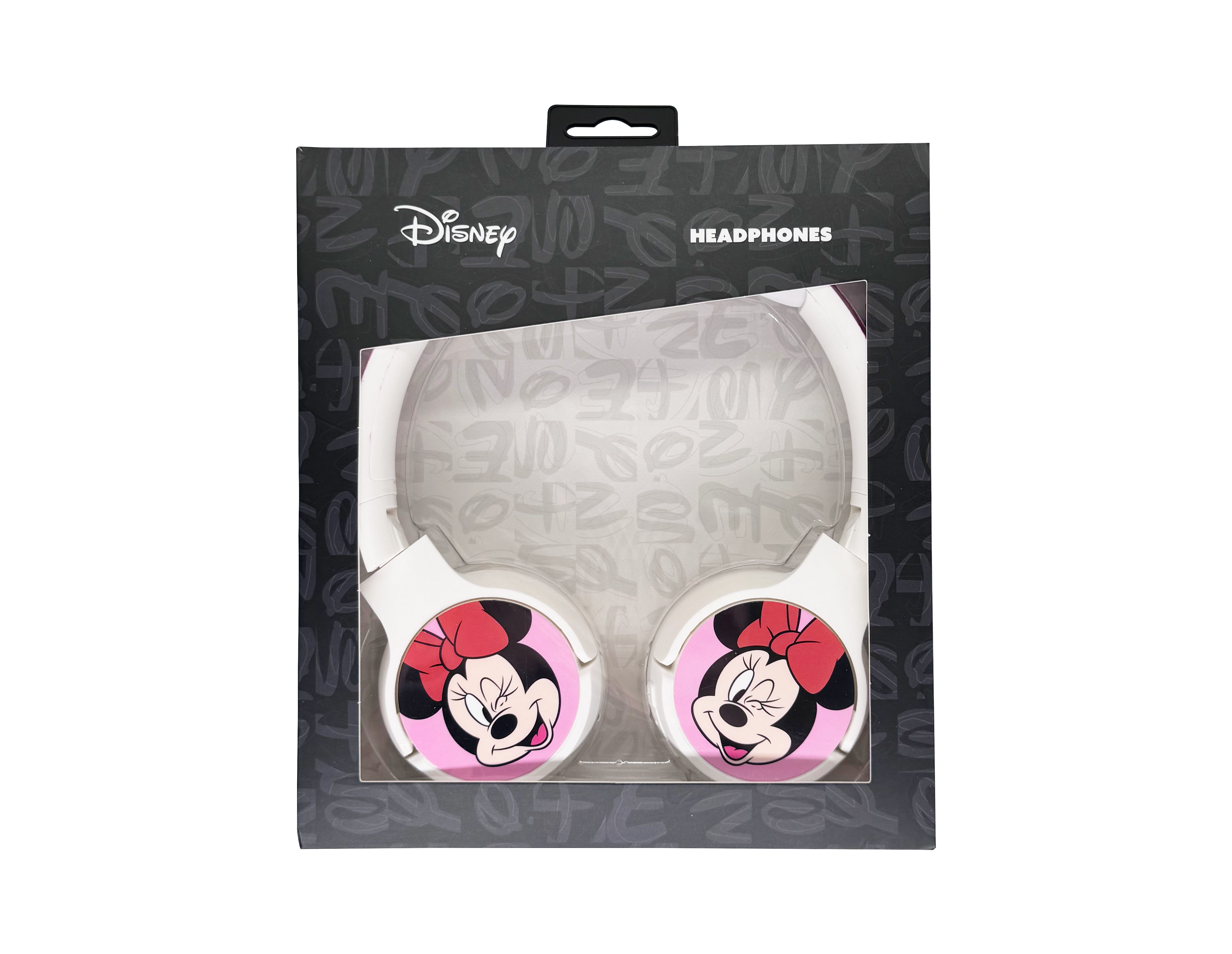 Audifonos Bluetooth Minnie Multicolor Disney I-3
