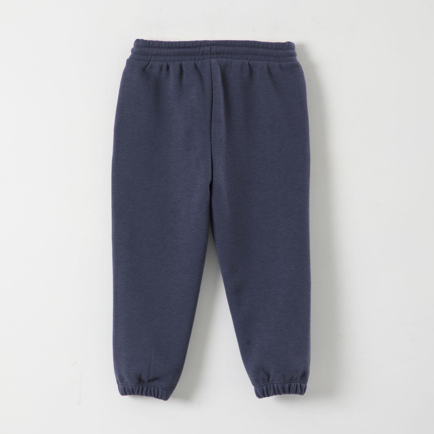 Pantalon De Buzo Niño Cars Im Speed Azul Disney-2