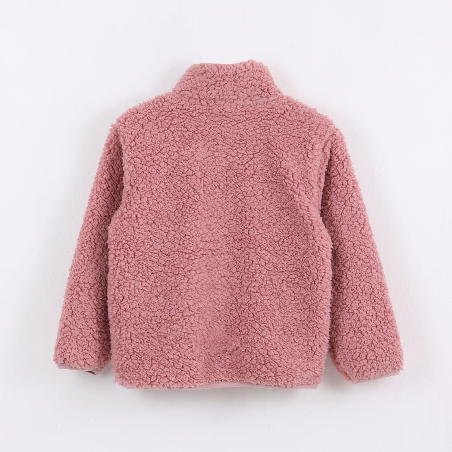 Polar Niña Chiporro Lilo & Stitch Rosado Disney-1