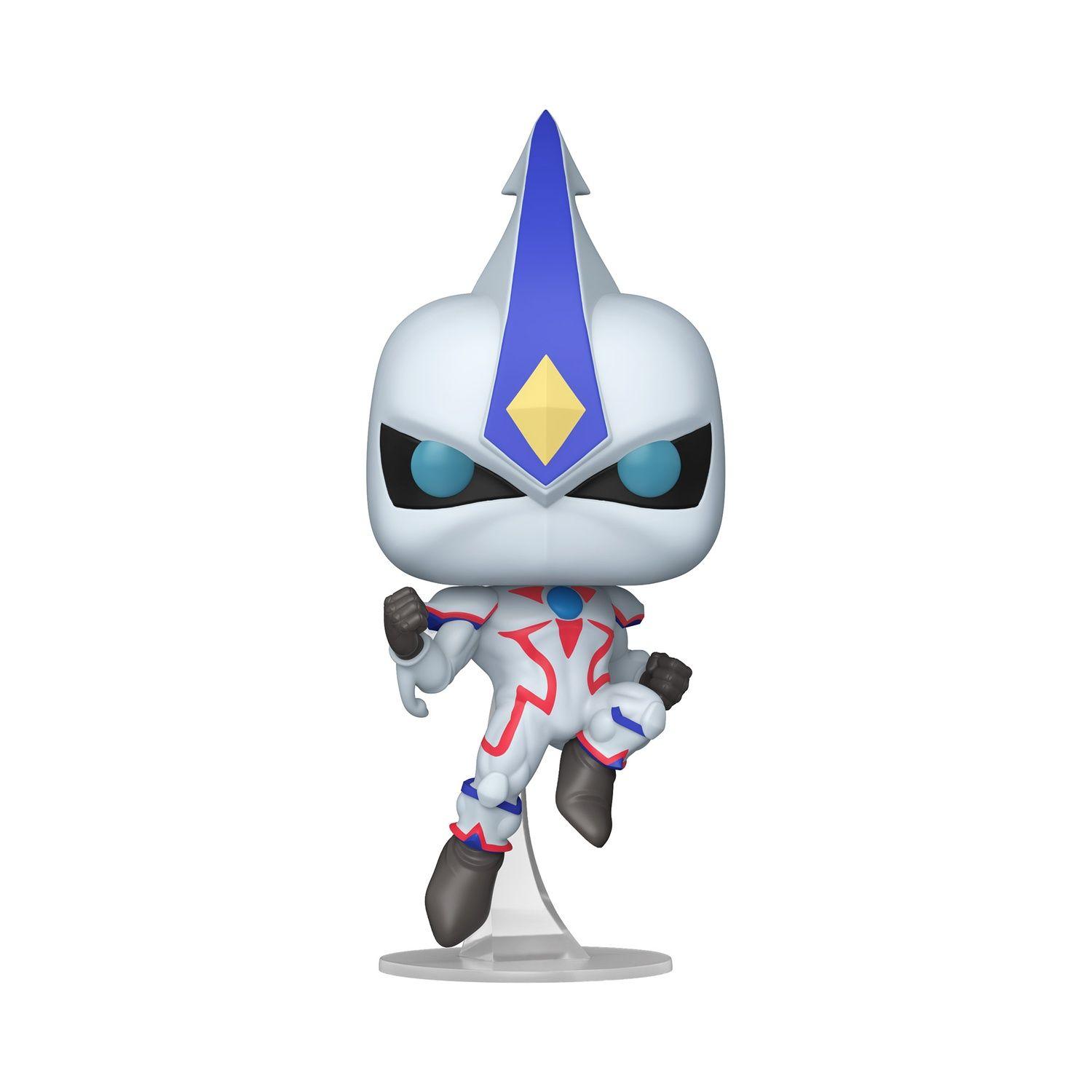 Funko Pop! Elemental HERO Neos Yu-Gi-Oh! #1870-0