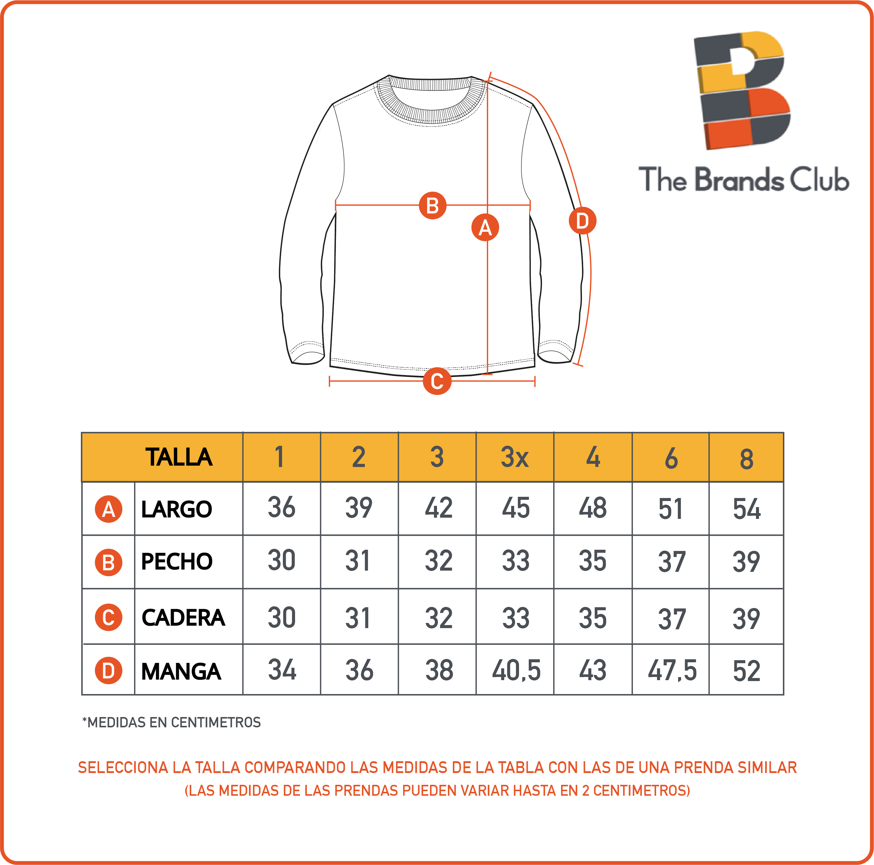 Polera Manga Larga Niño Mickey Rayas Blanco Disney-3