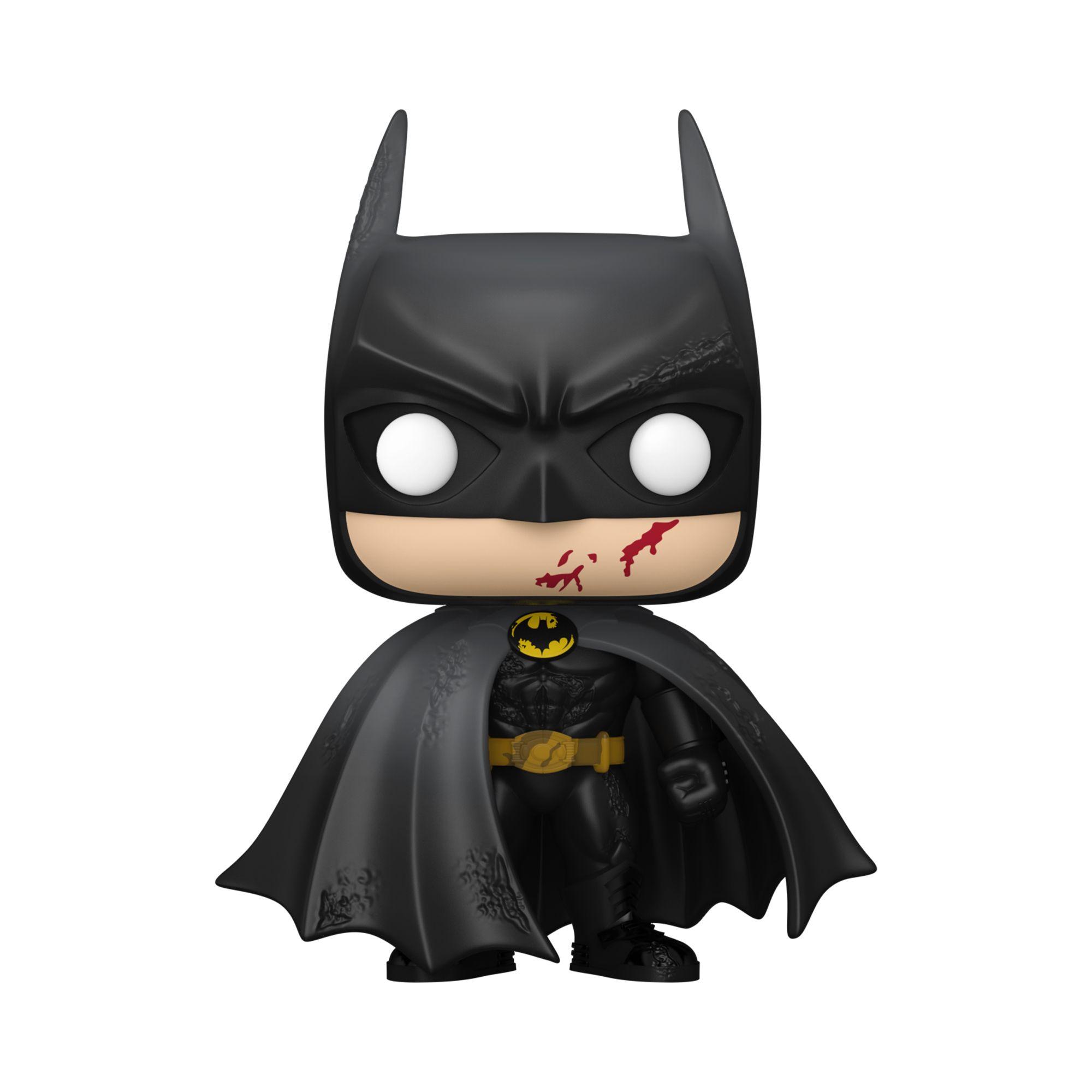 Funko Pop! DC Comics Batman #518-0