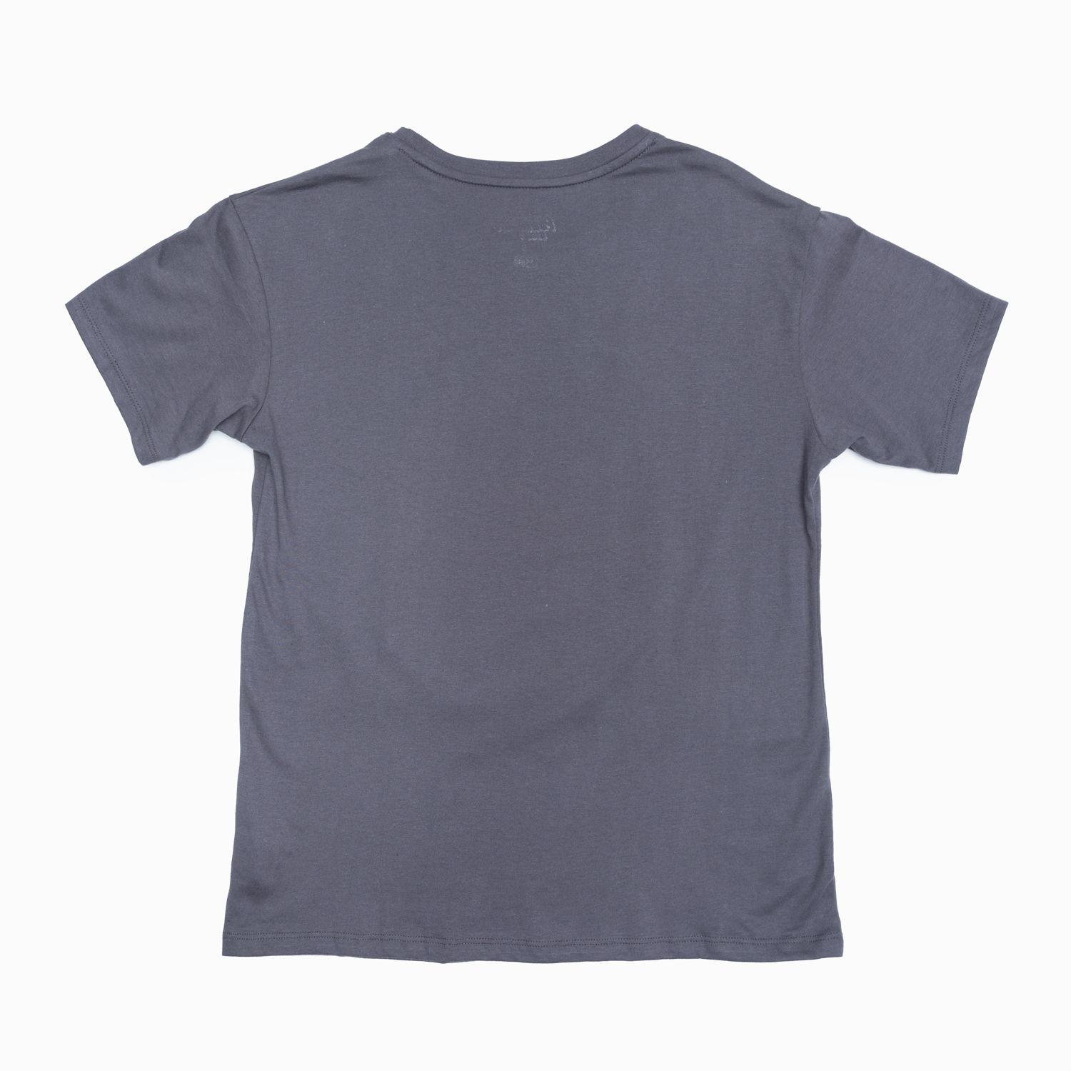 Polera Mujer Chicas Superpoderosas  Gris Cartoon Network-1