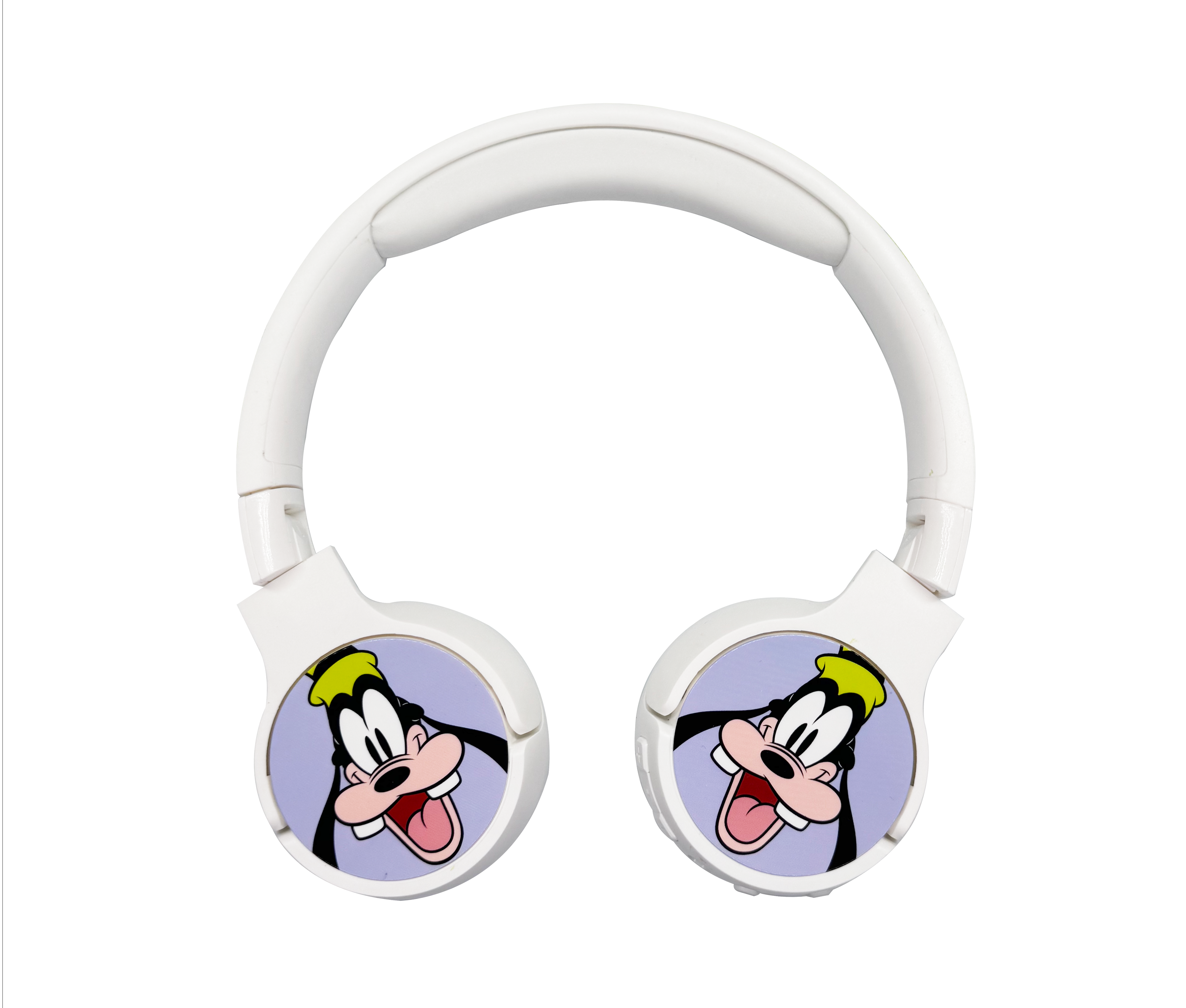 Audifonos Bluetooth Goofy Multicolor Disney I-0