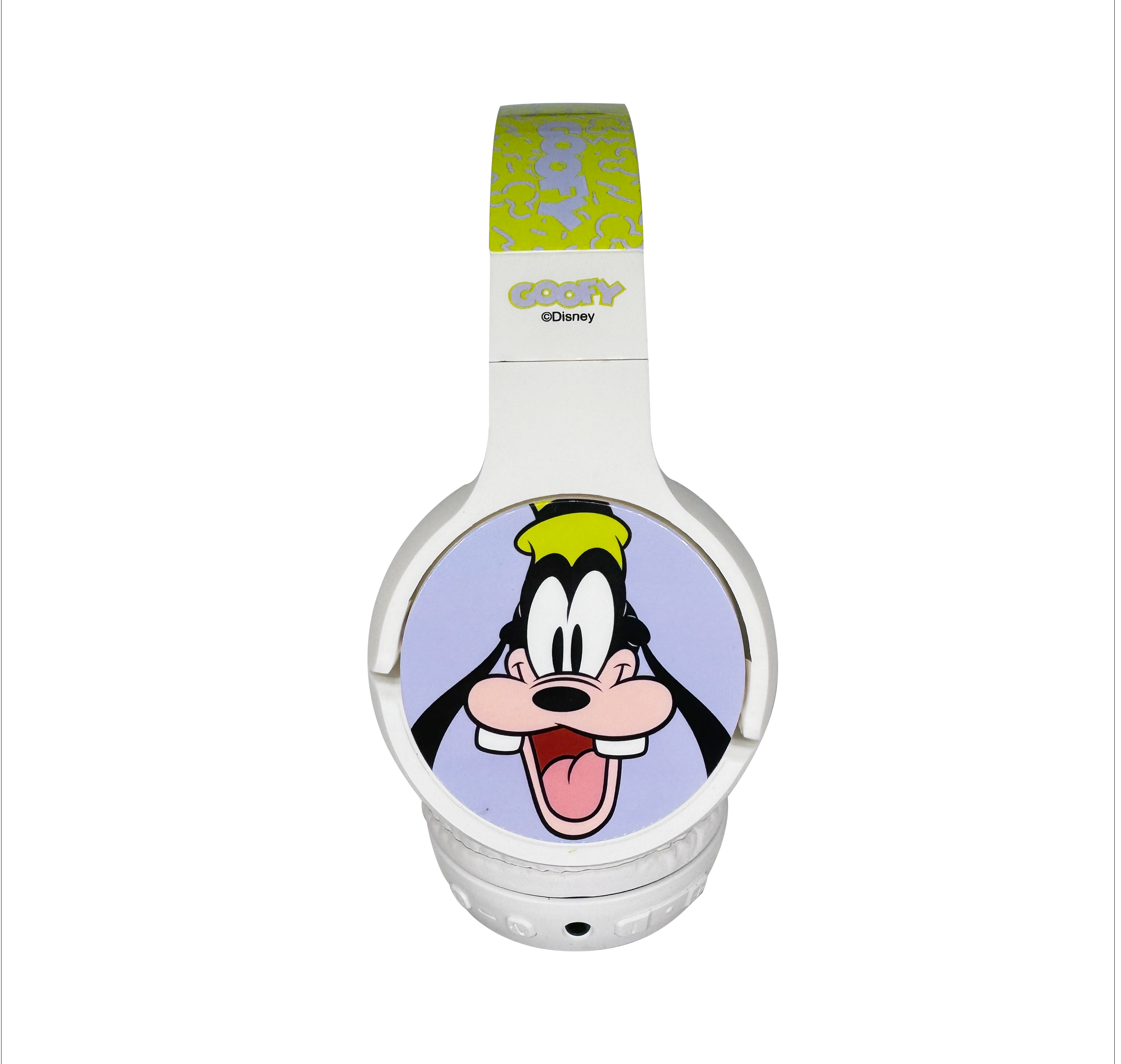 Audifonos Bluetooth Goofy Multicolor Disney I-1