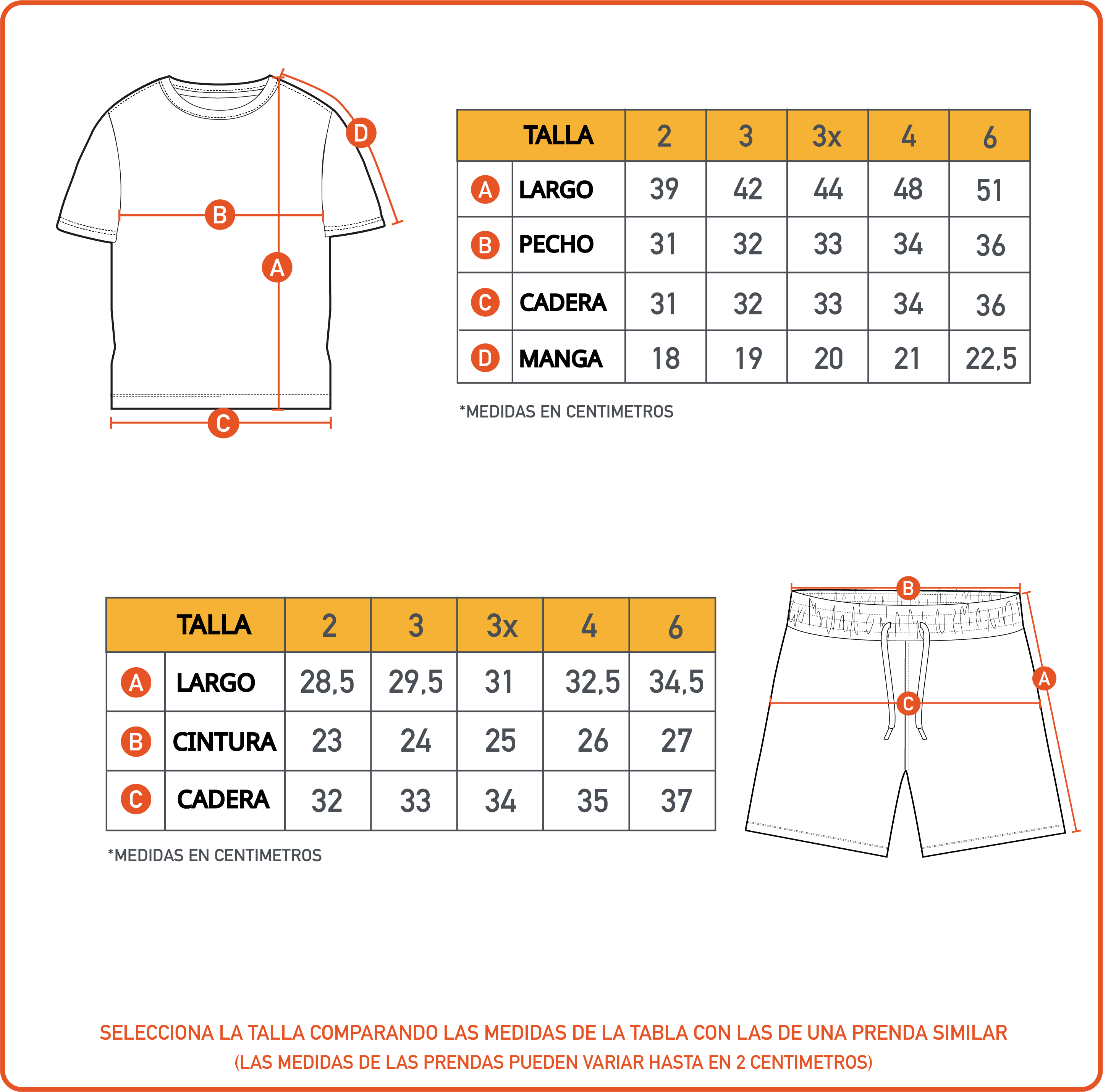 Conjunto Niño Blanco Skate Bluey-4
