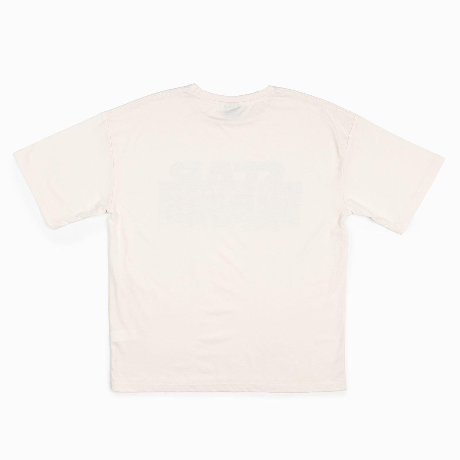 Polera Niño Logo Blanca Star Wars-4