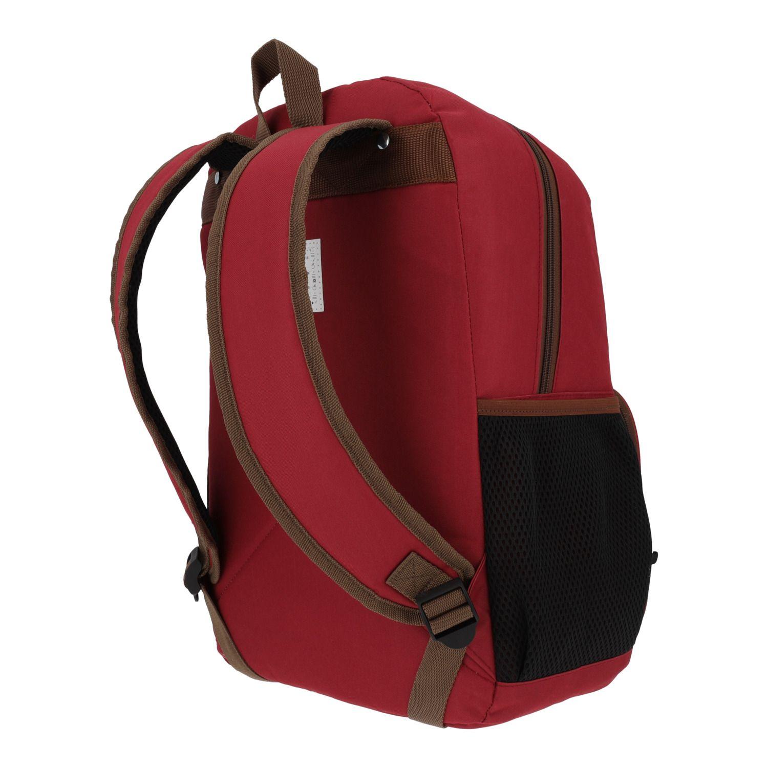 Mochila Escolar Niño Hogwarts Express Burdeo Harry Potter-3