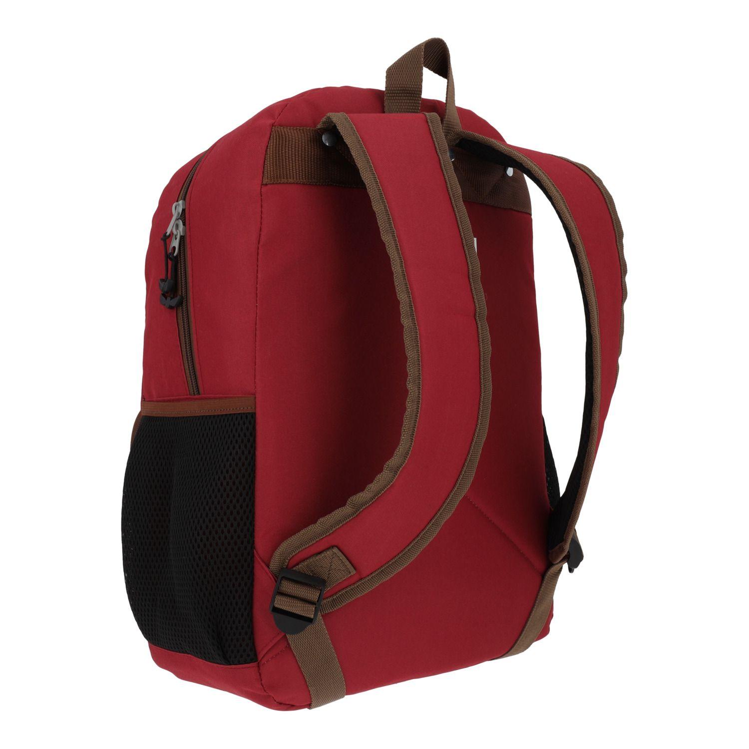 Mochila Escolar Niño Hogwarts Express Burdeo Harry Potter-5