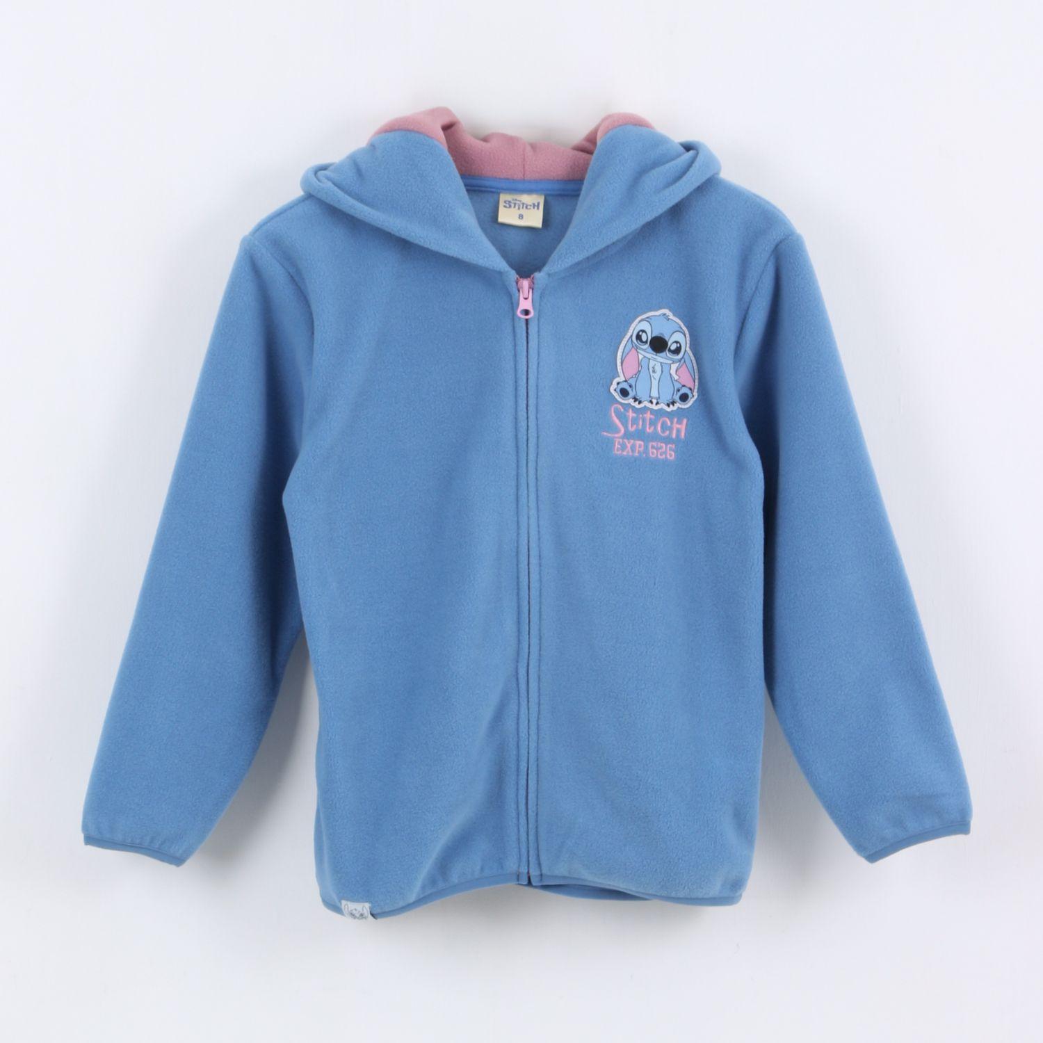 Polar Niña Lilo & Stitch Orejas Celeste Disney-0