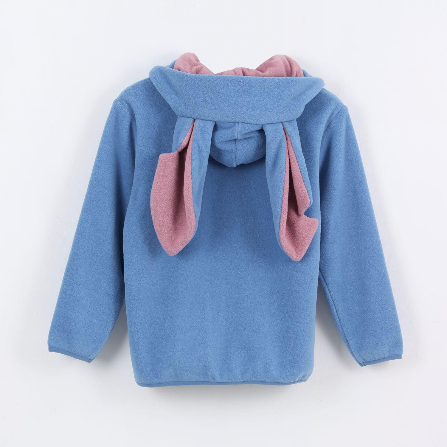 Polar Niña Lilo & Stitch Orejas Celeste Disney-1