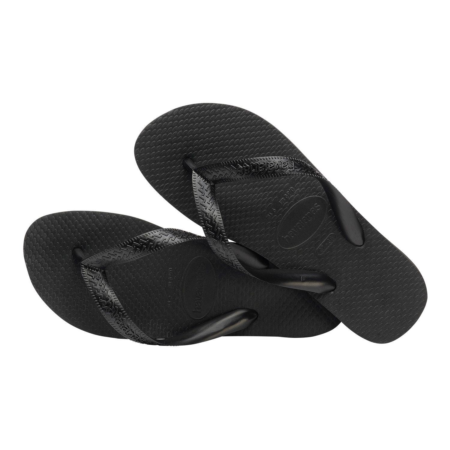 Sandalia Mujer Color Negro Havaianas-1