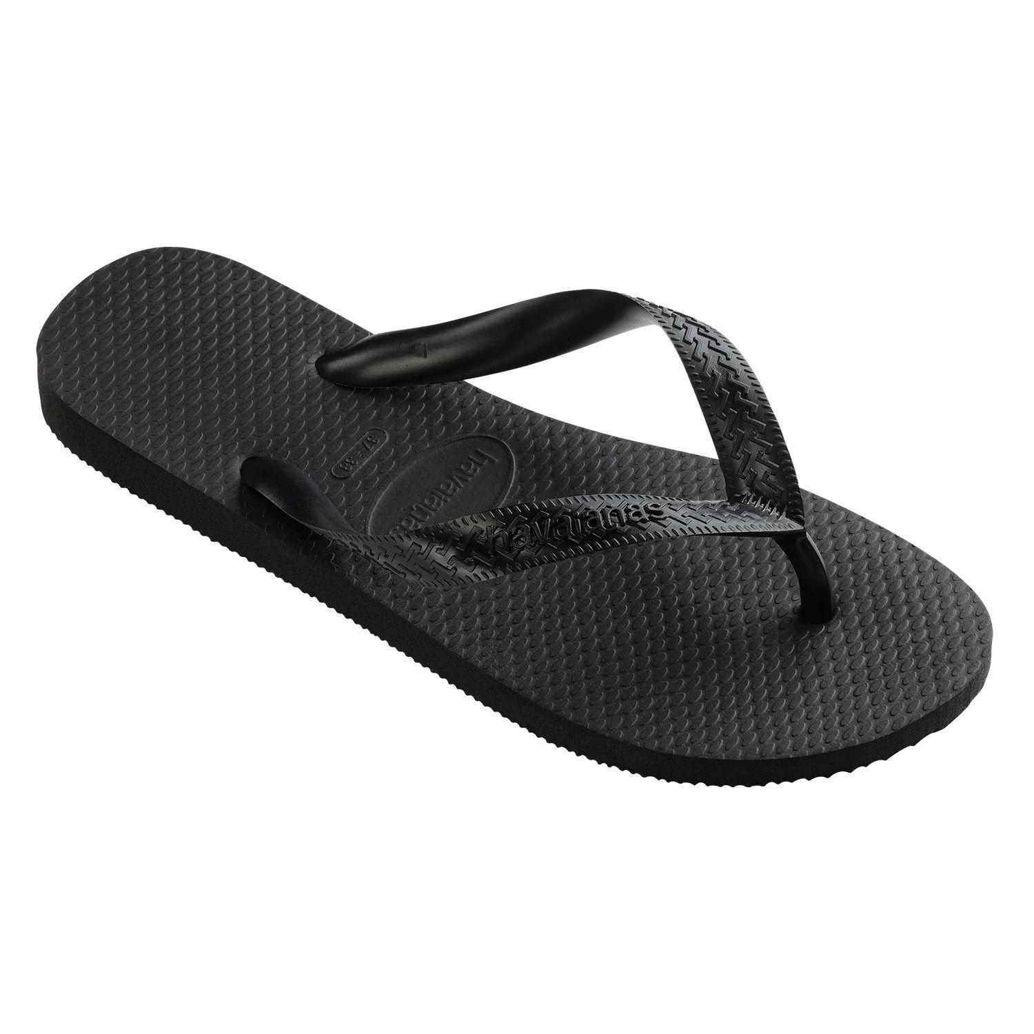 Sandalia Mujer Color Negro Havaianas-2