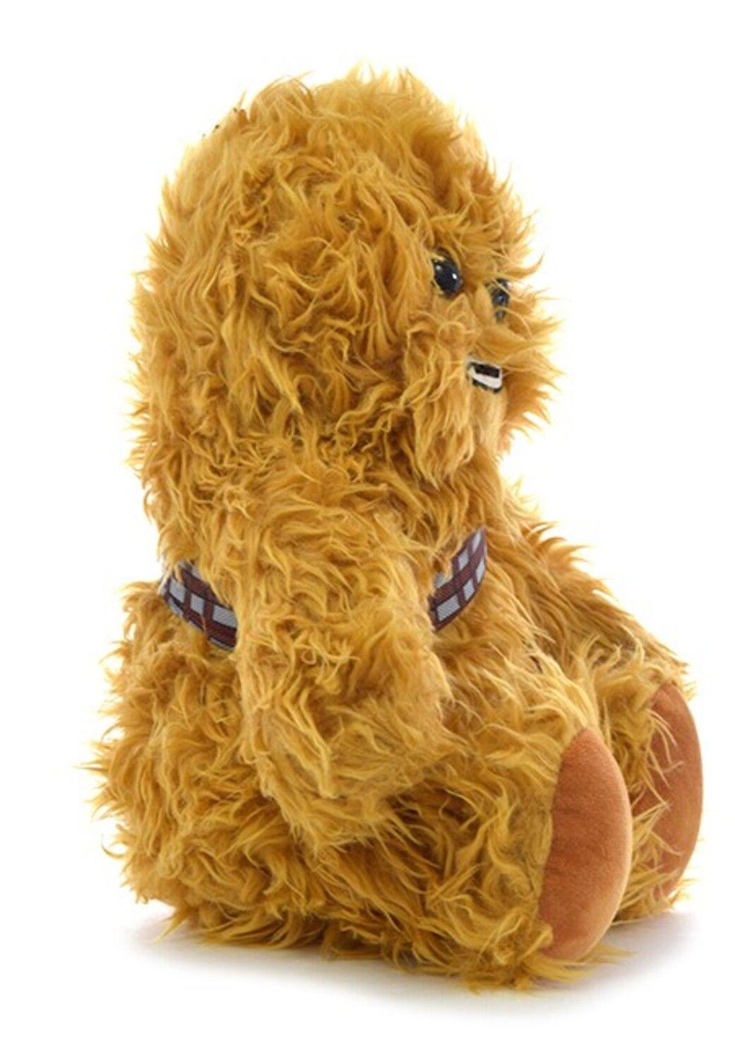 Peluche Chewbacca 25 cm Star Wars-2
